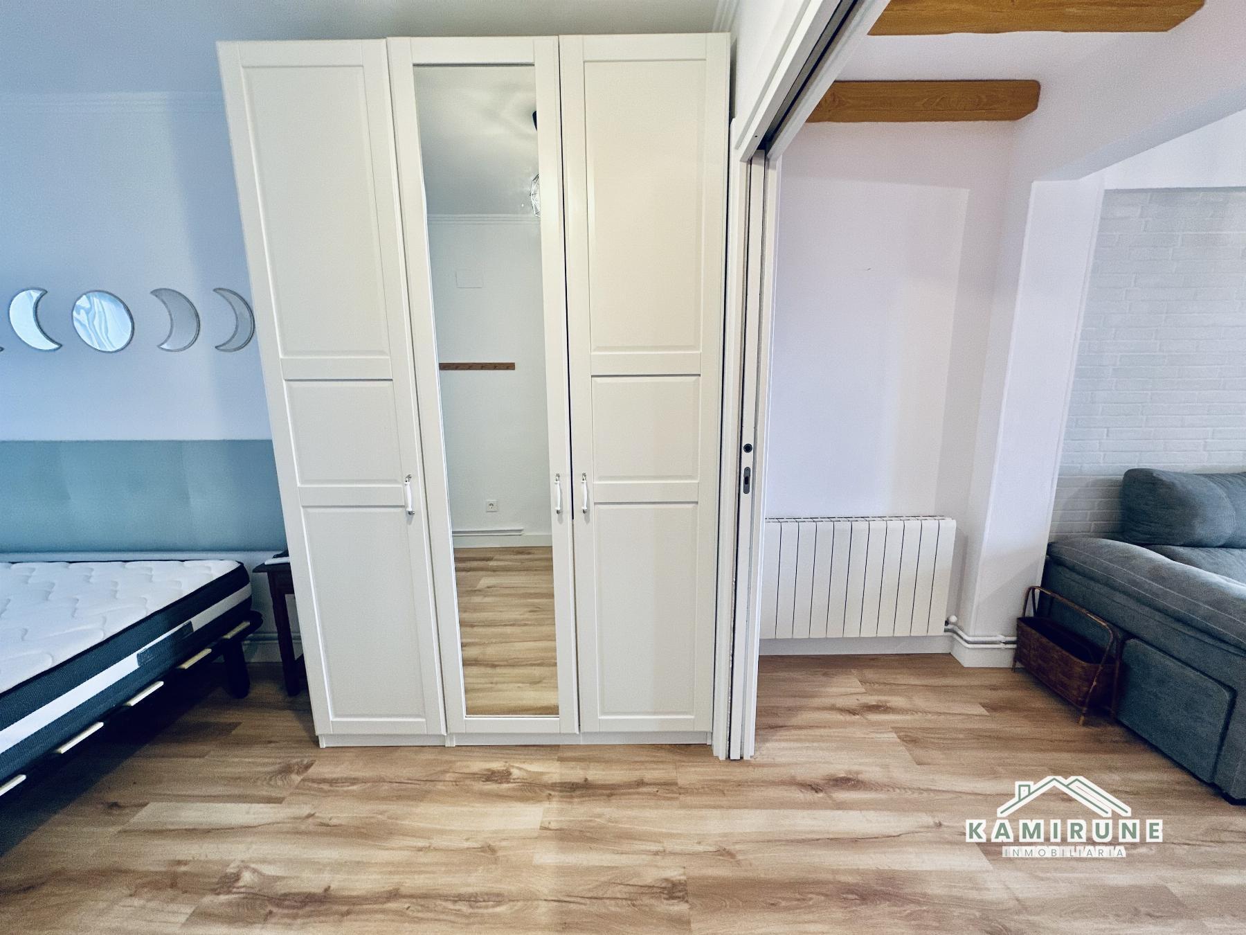 Venta de piso en Bilbao