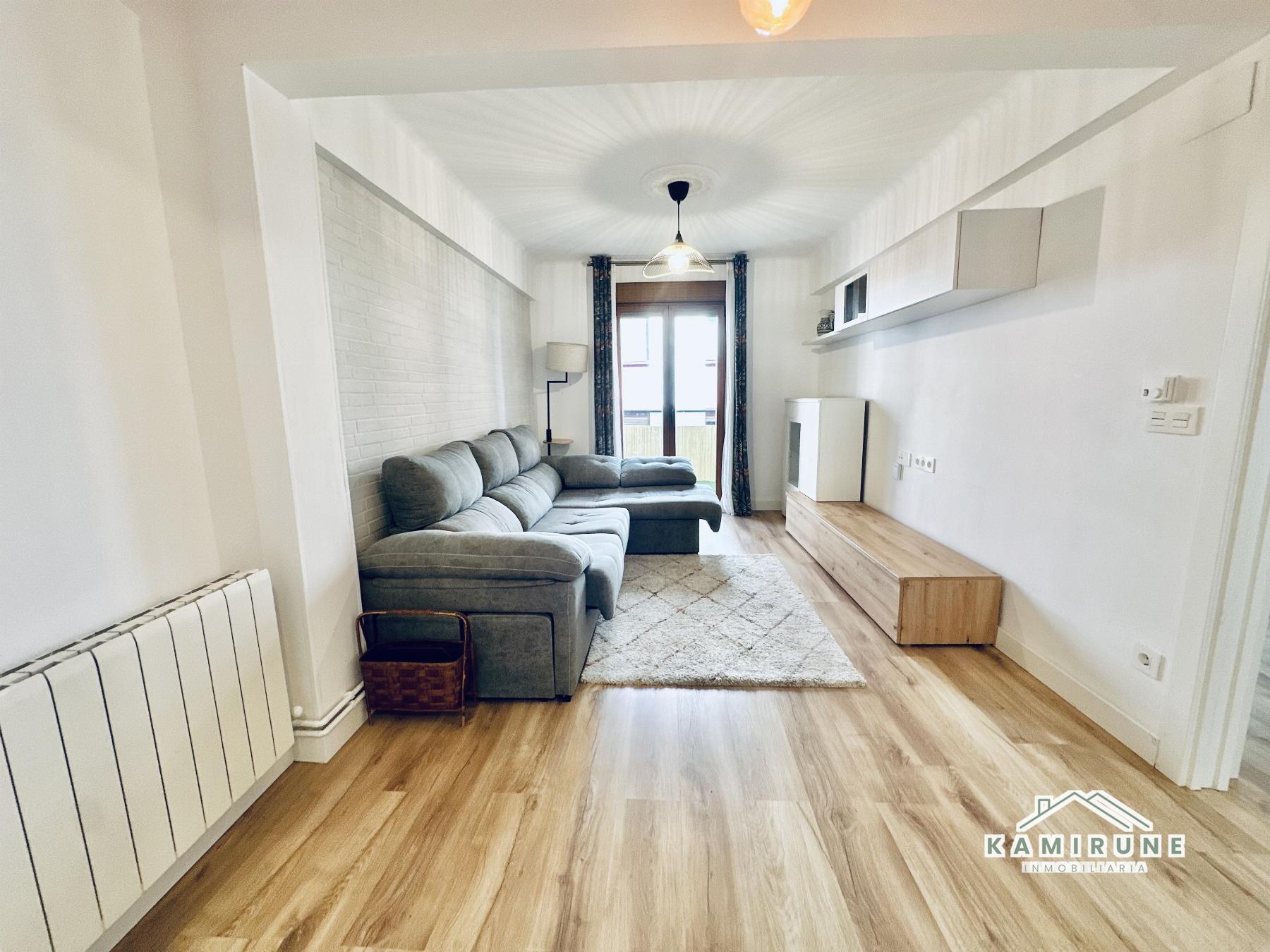 Venta de piso en Bilbao