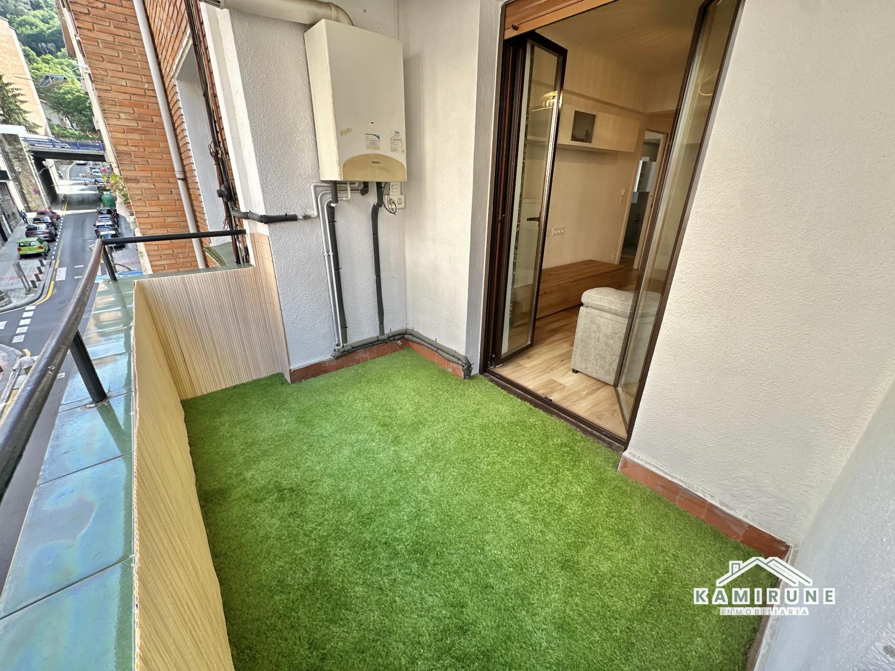 Venta de piso en Bilbao