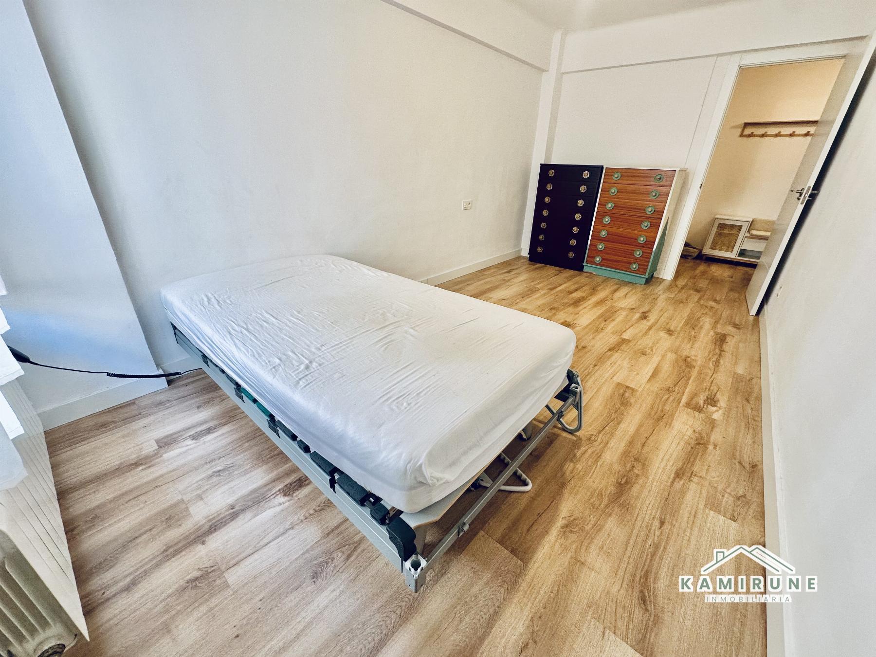 Venta de piso en Bilbao