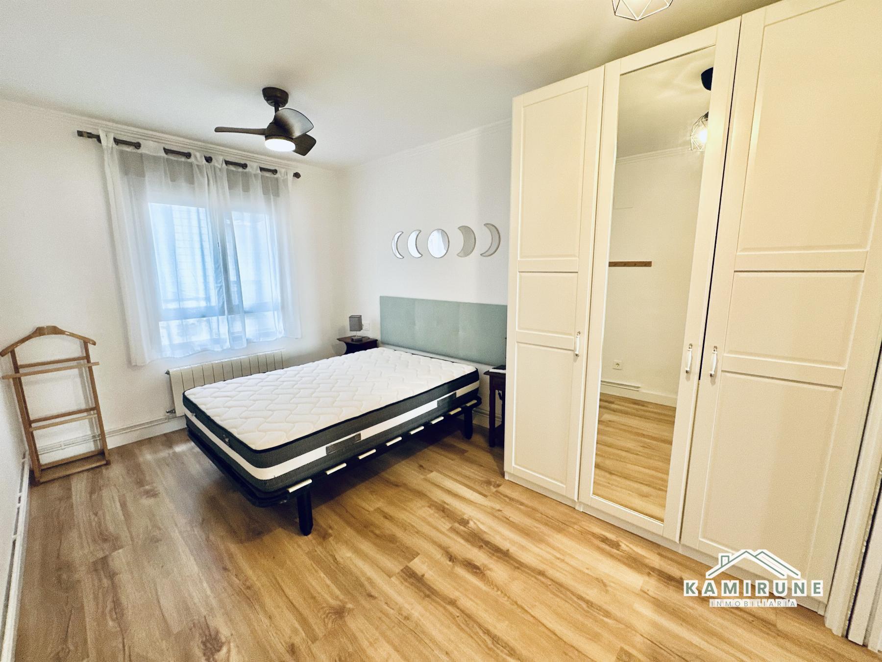 Venta de piso en Bilbao