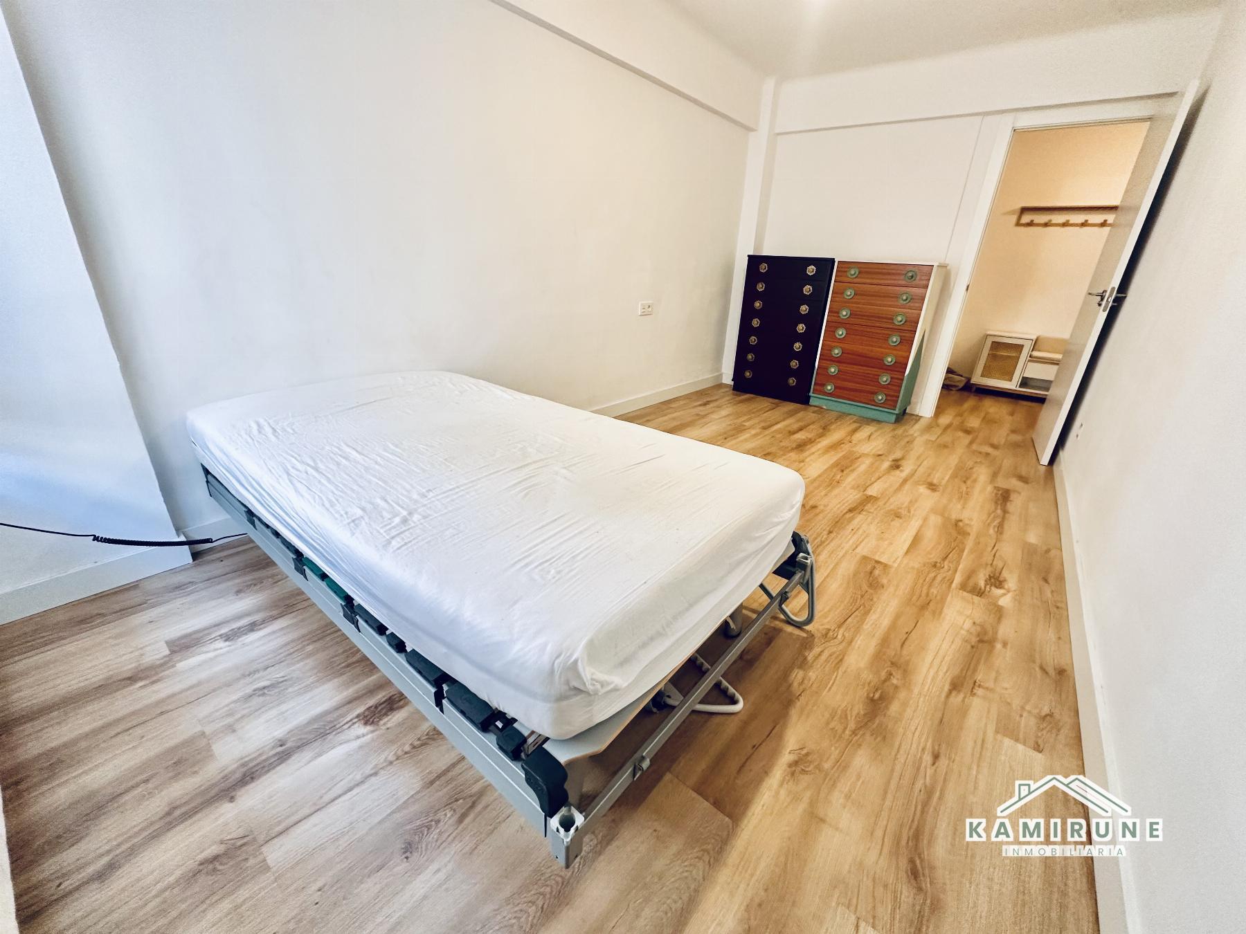 Venta de piso en Bilbao