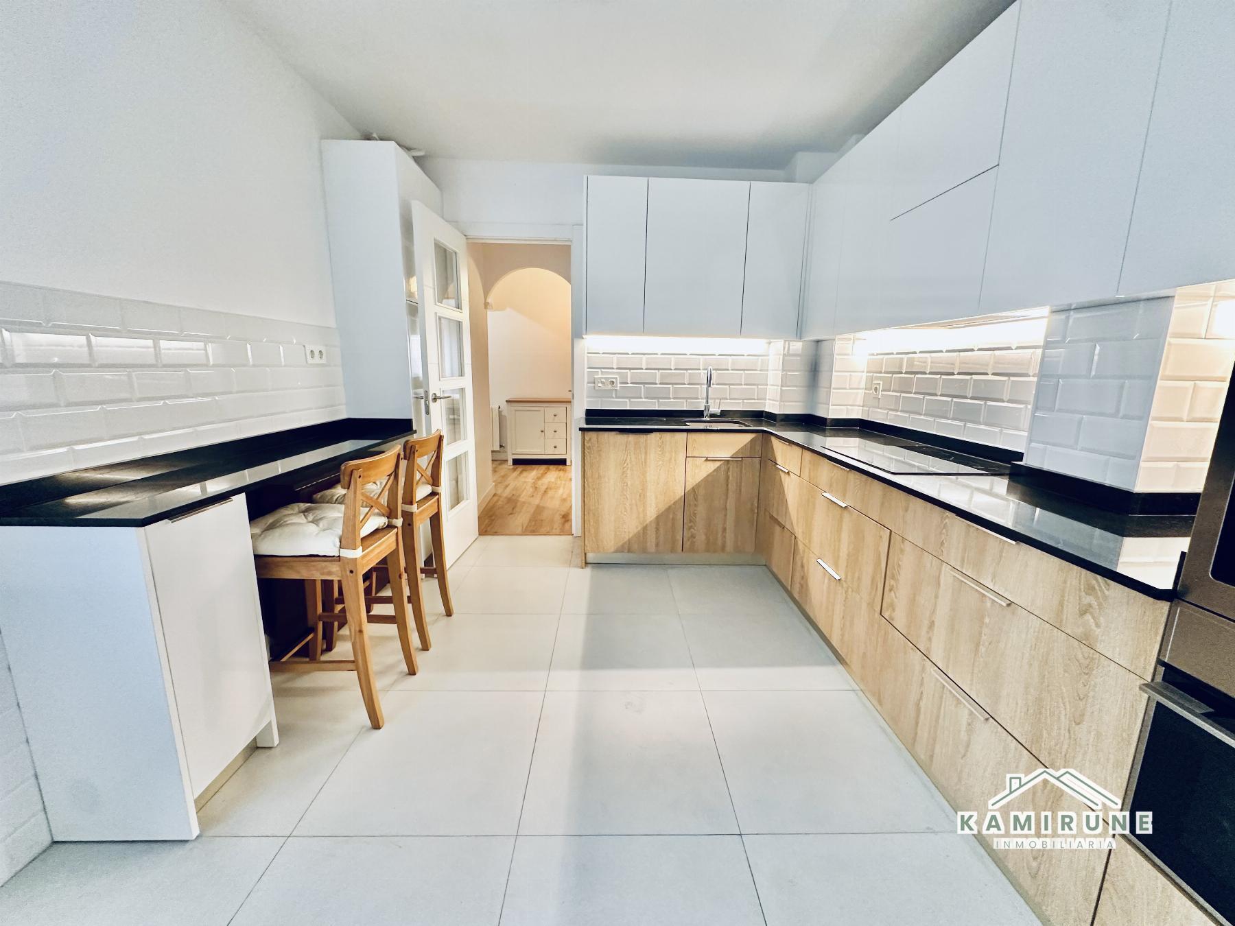 Venta de piso en Bilbao
