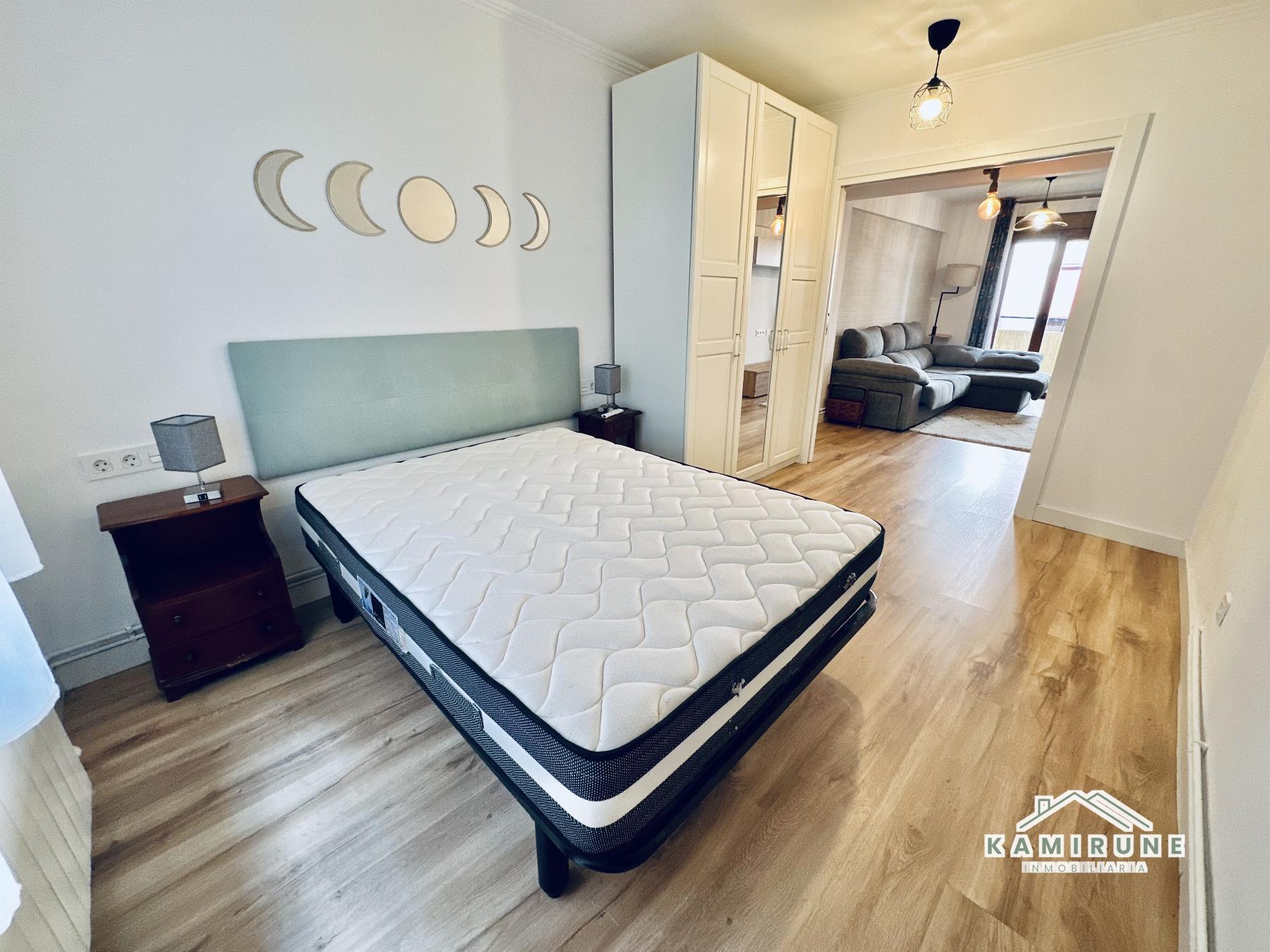 Venta de piso en Bilbao