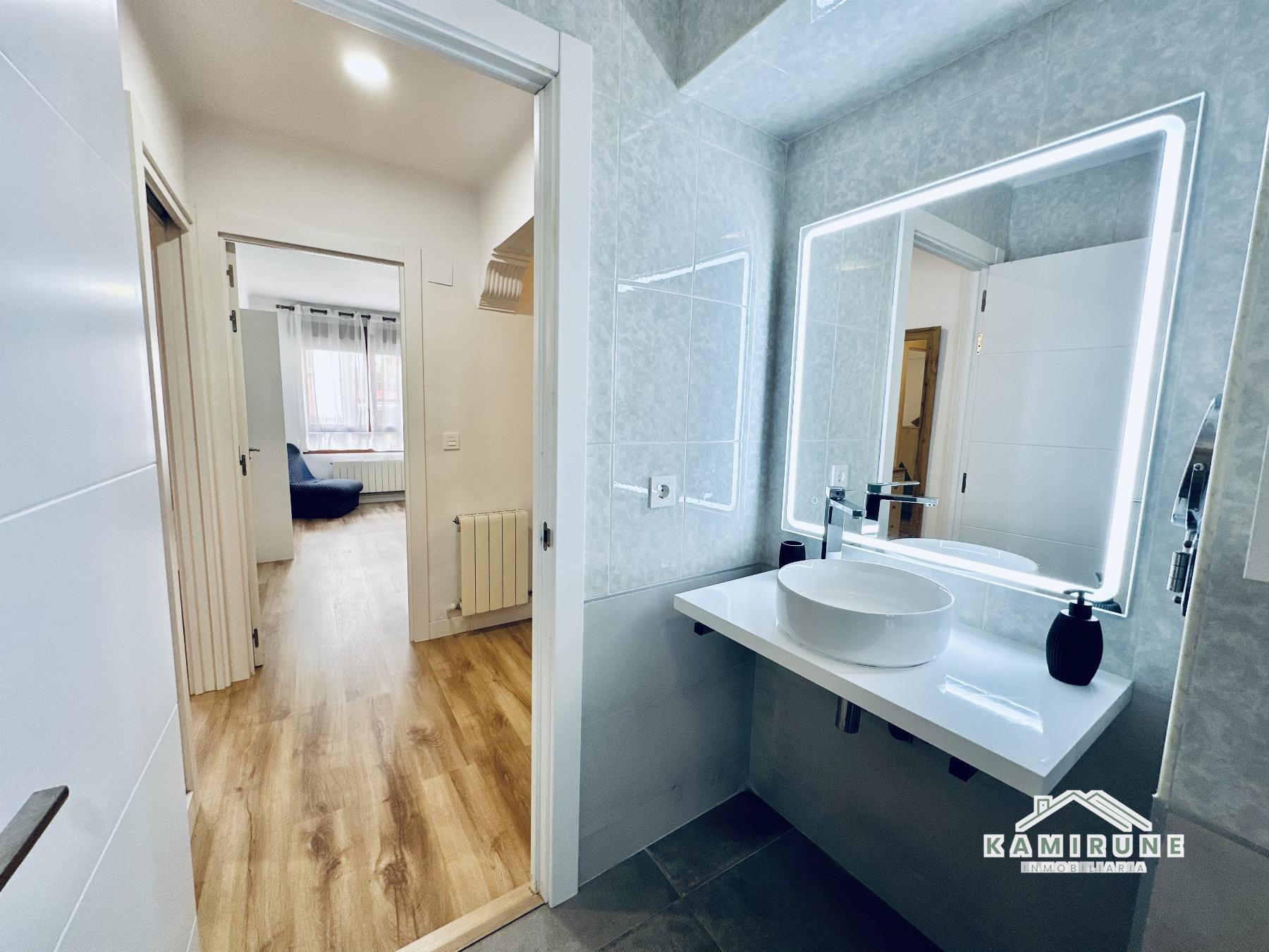 Venta de piso en Bilbao