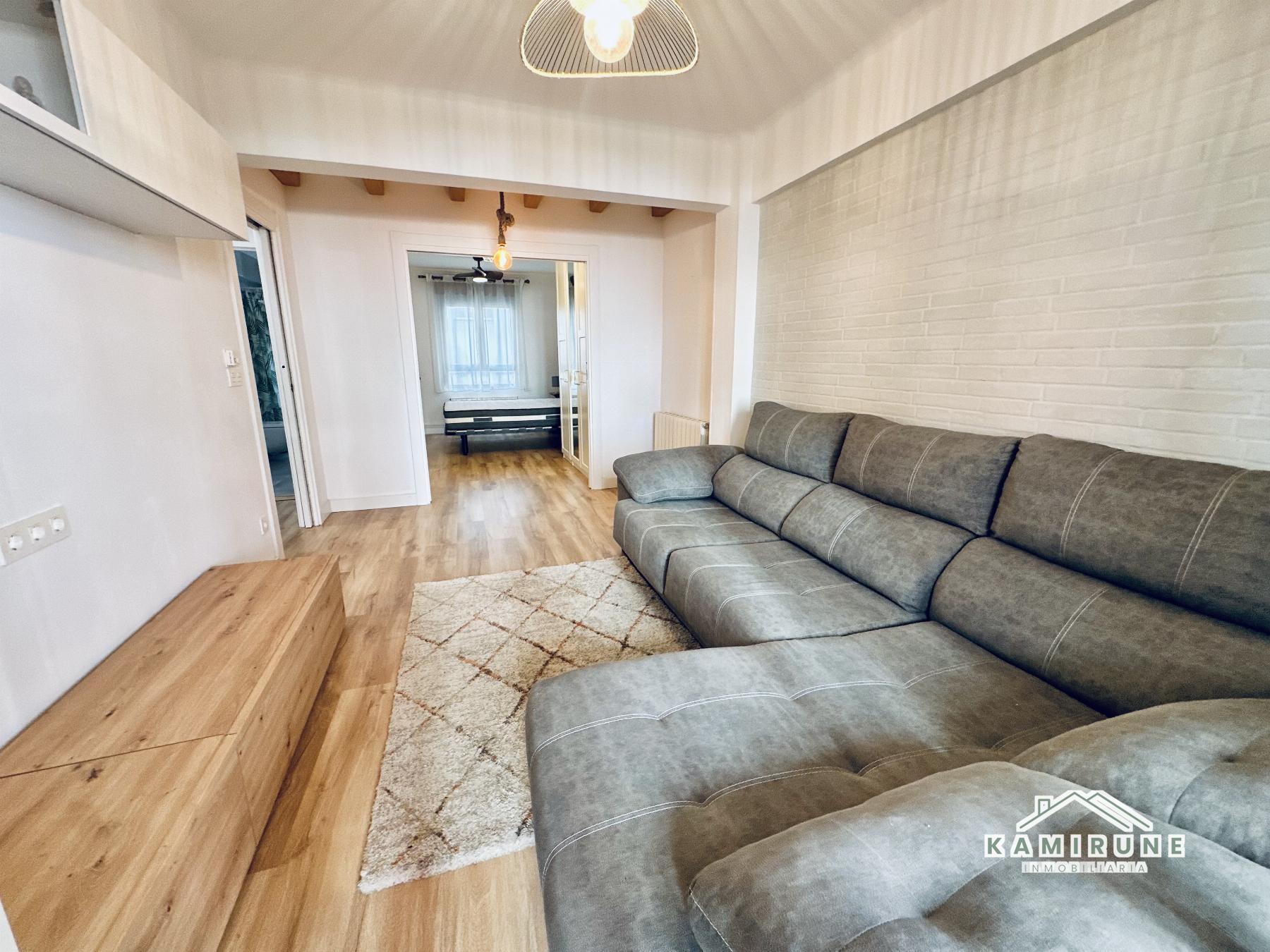Venta de piso en Bilbao