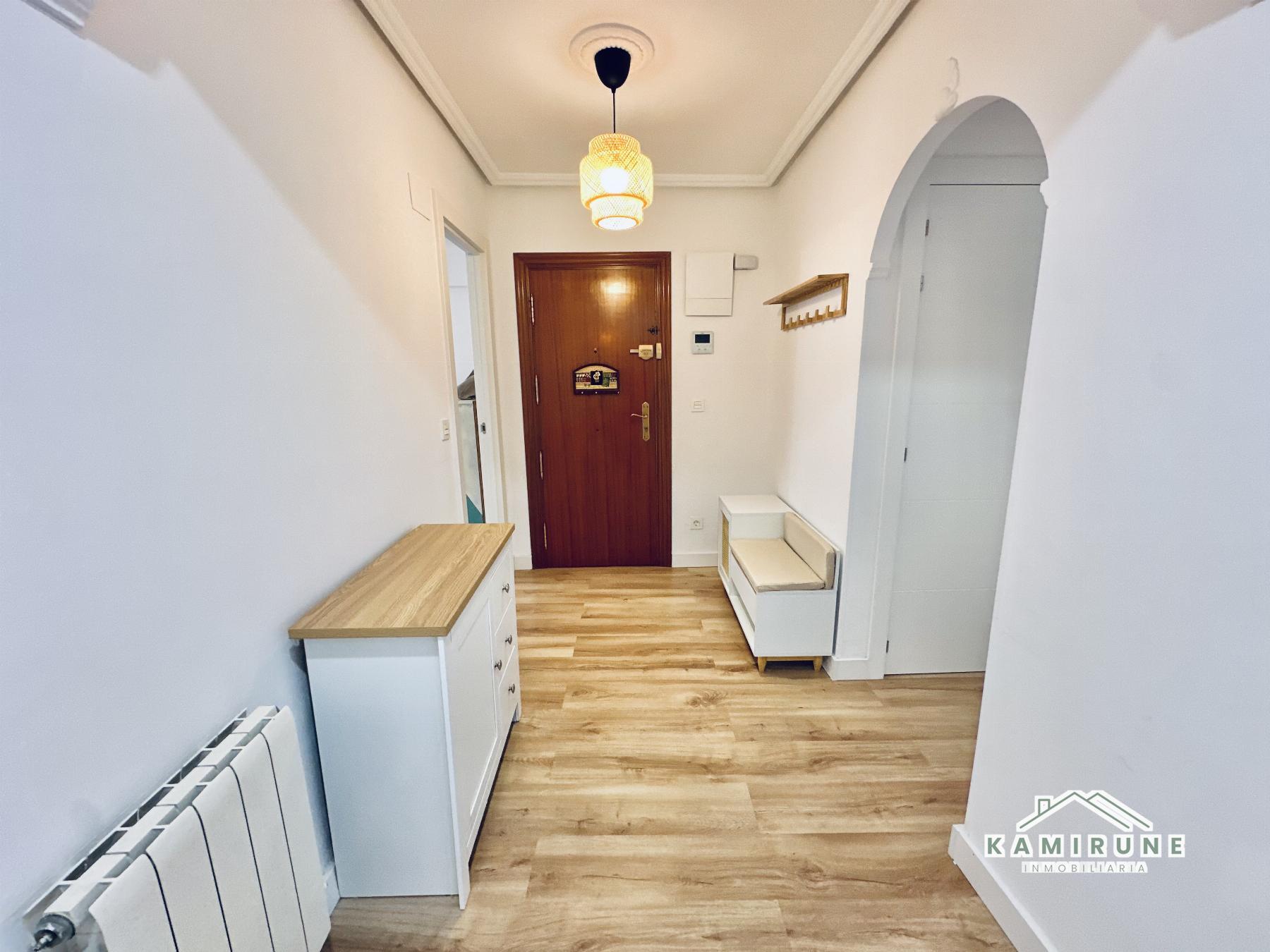 Venta de piso en Bilbao