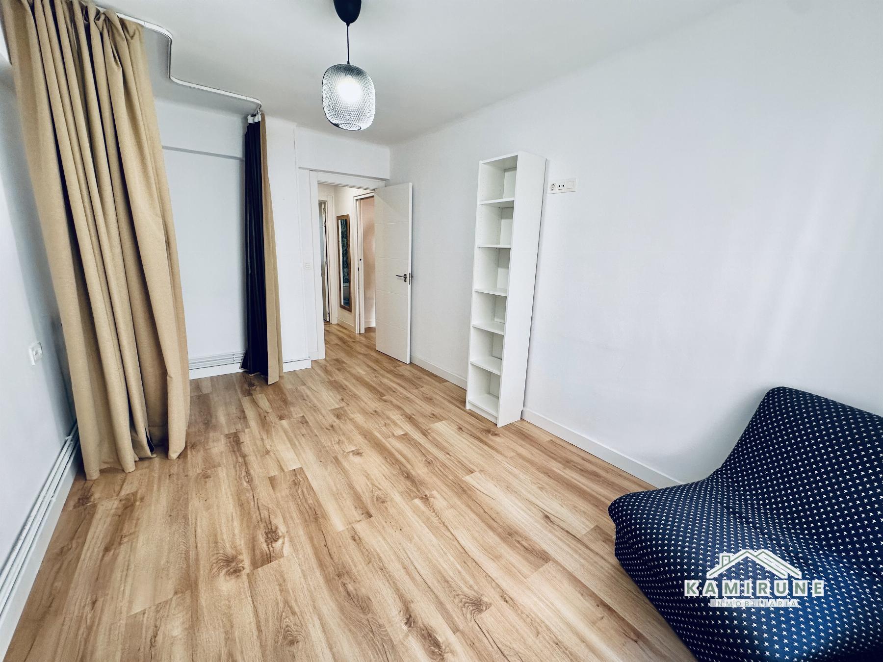 Venta de piso en Bilbao