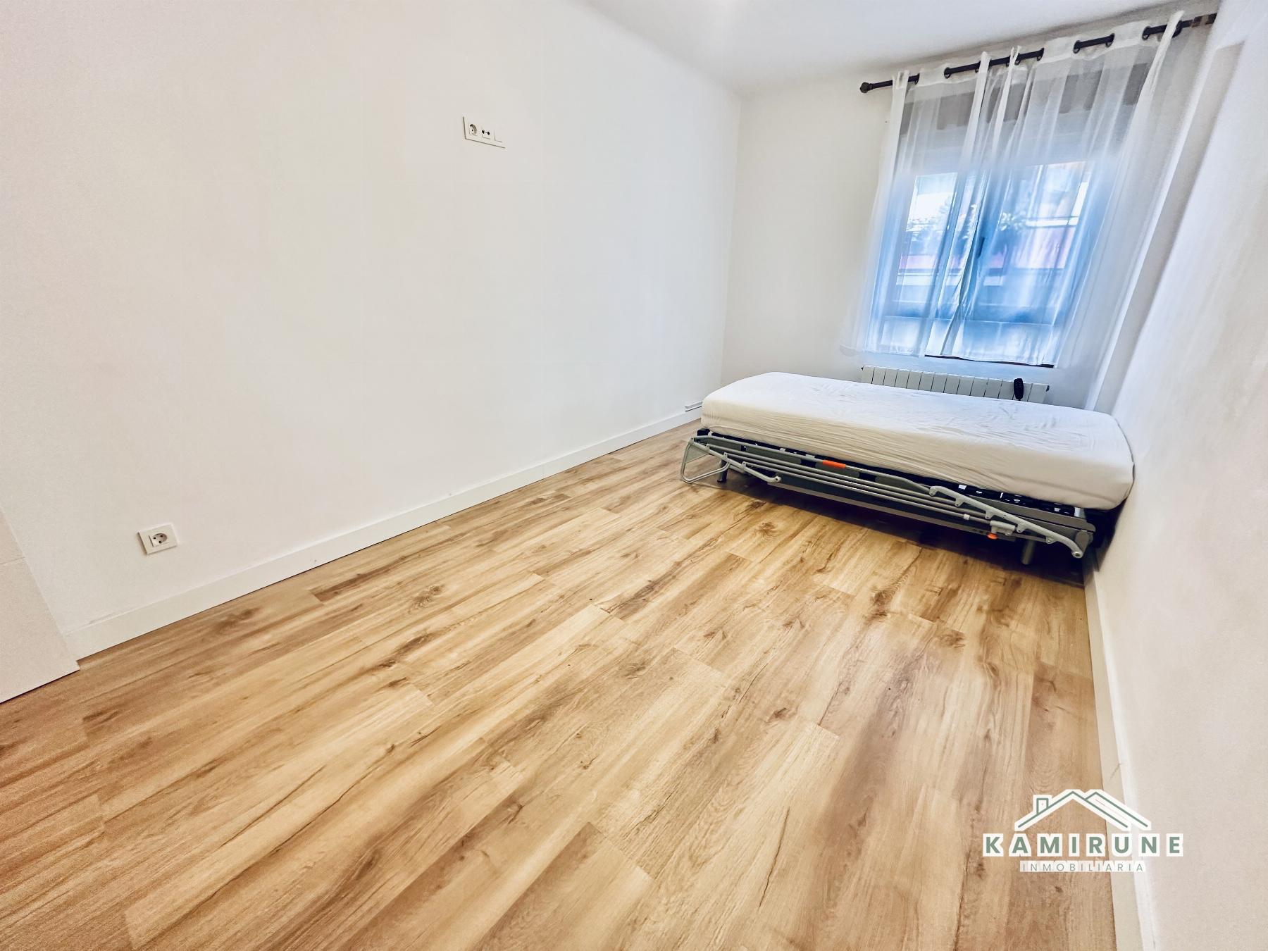 Venta de piso en Bilbao