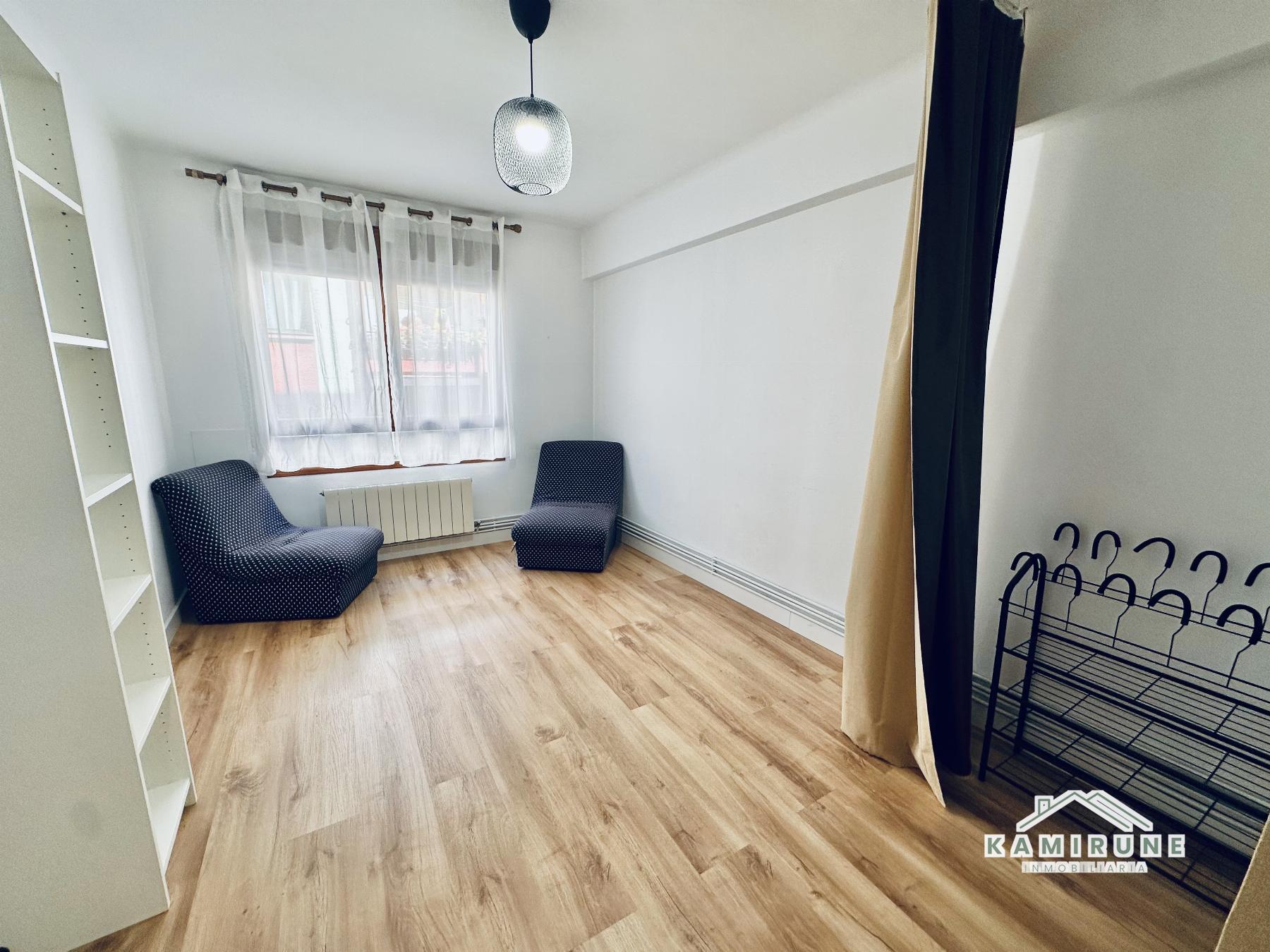 Venta de piso en Bilbao