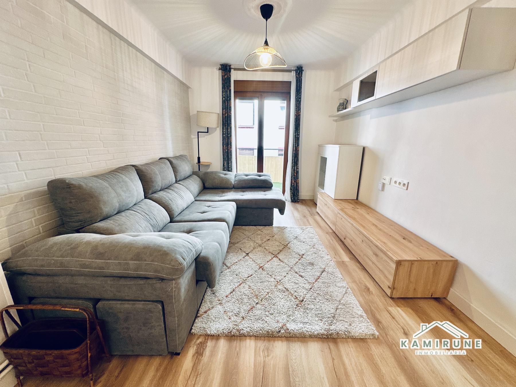 Venta de piso en Bilbao