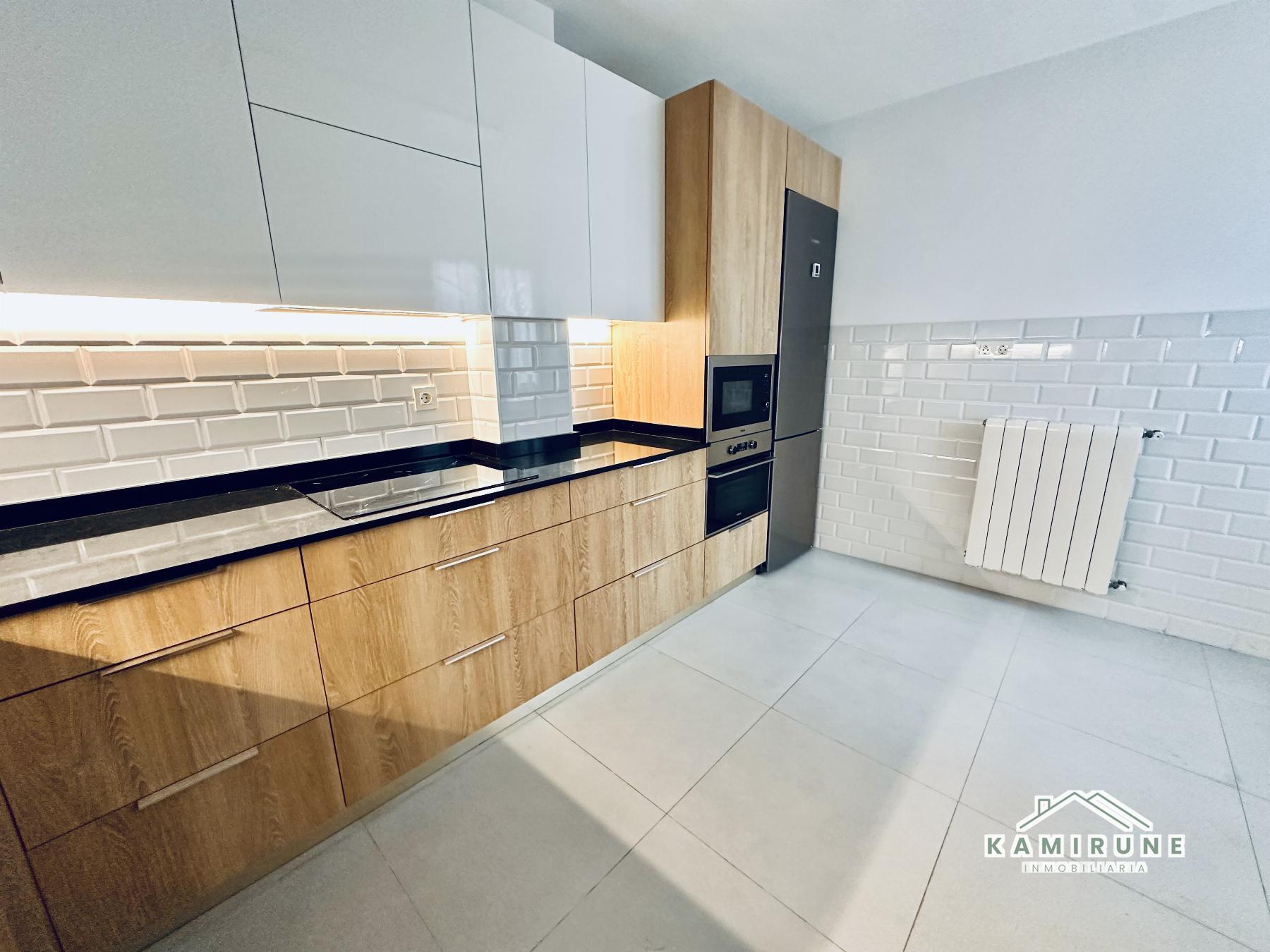 Venta de piso en Bilbao