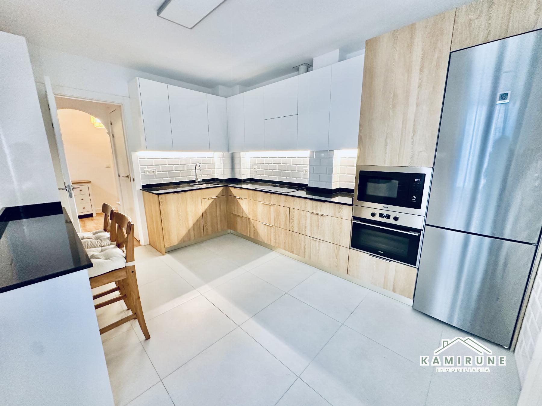 Venta de piso en Bilbao