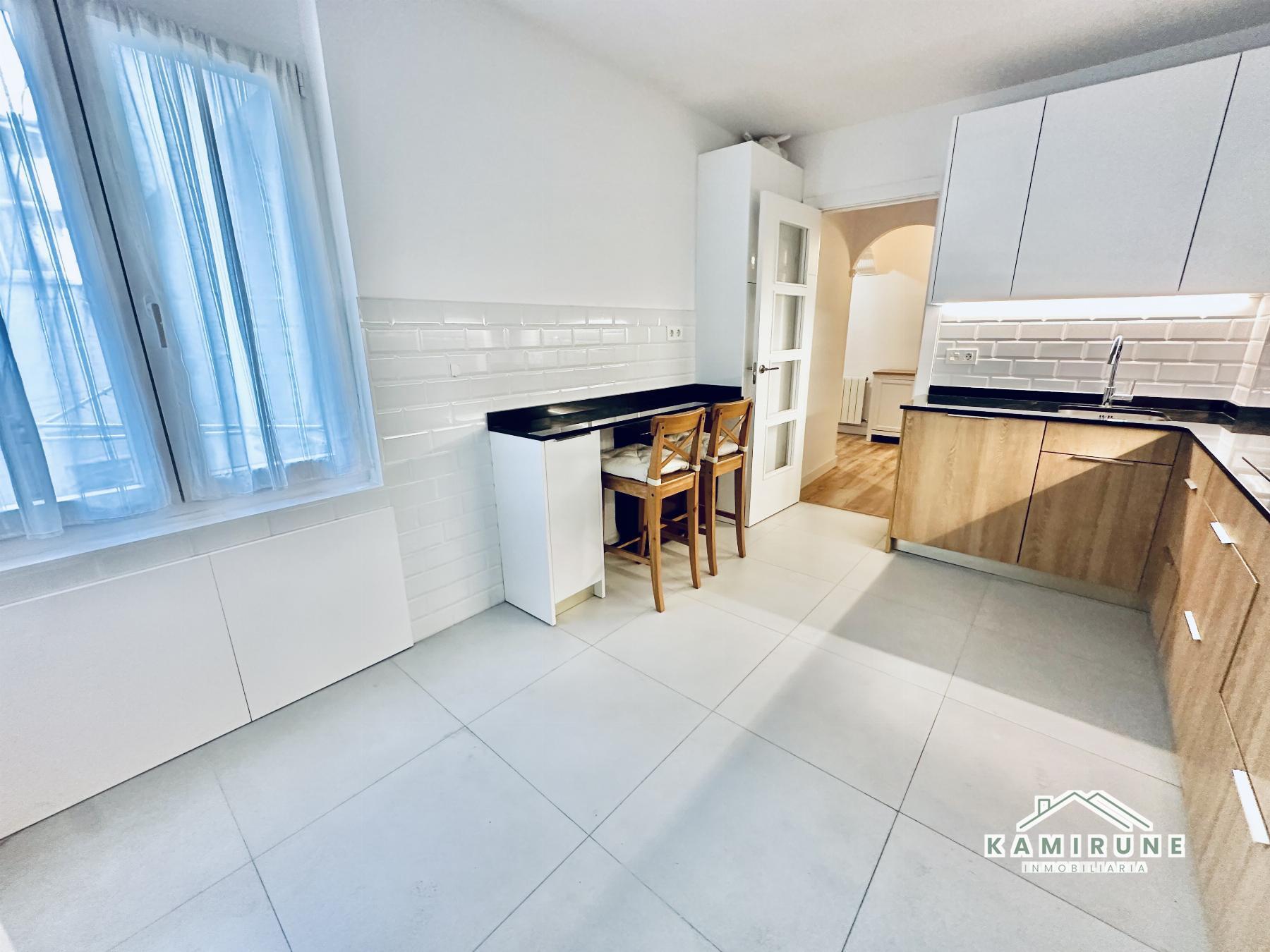 Venta de piso en Bilbao