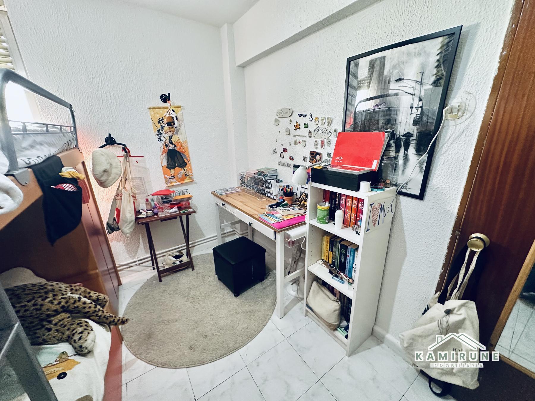 Venta de piso en Bilbao