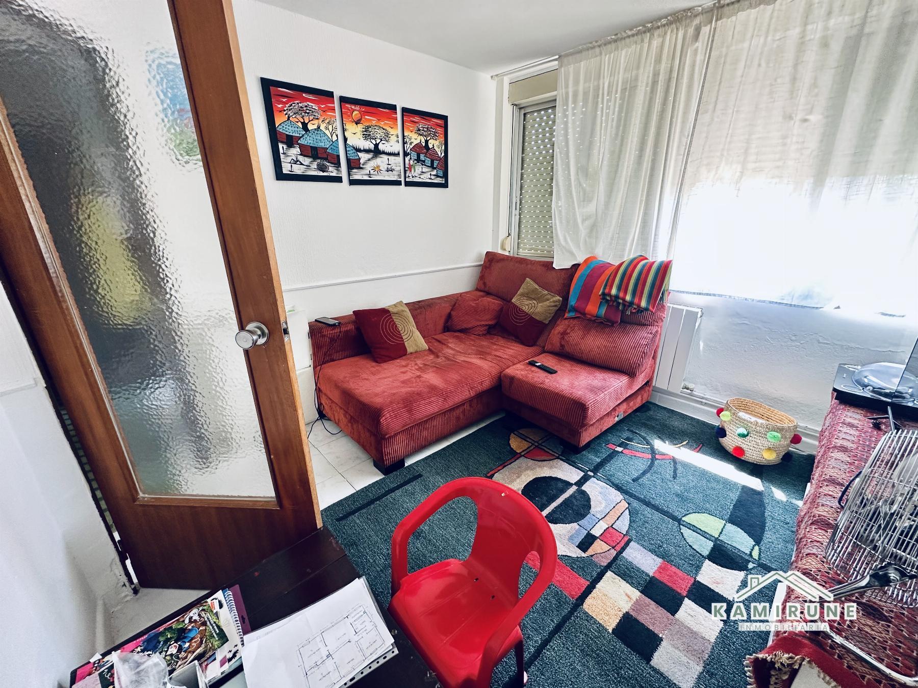 Venta de piso en Bilbao