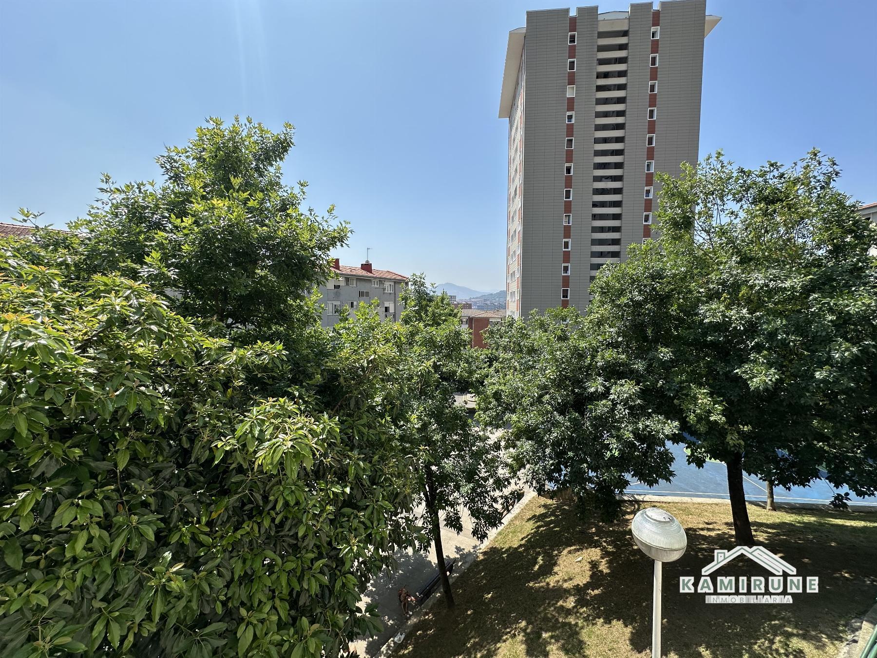 Venta de piso en Bilbao