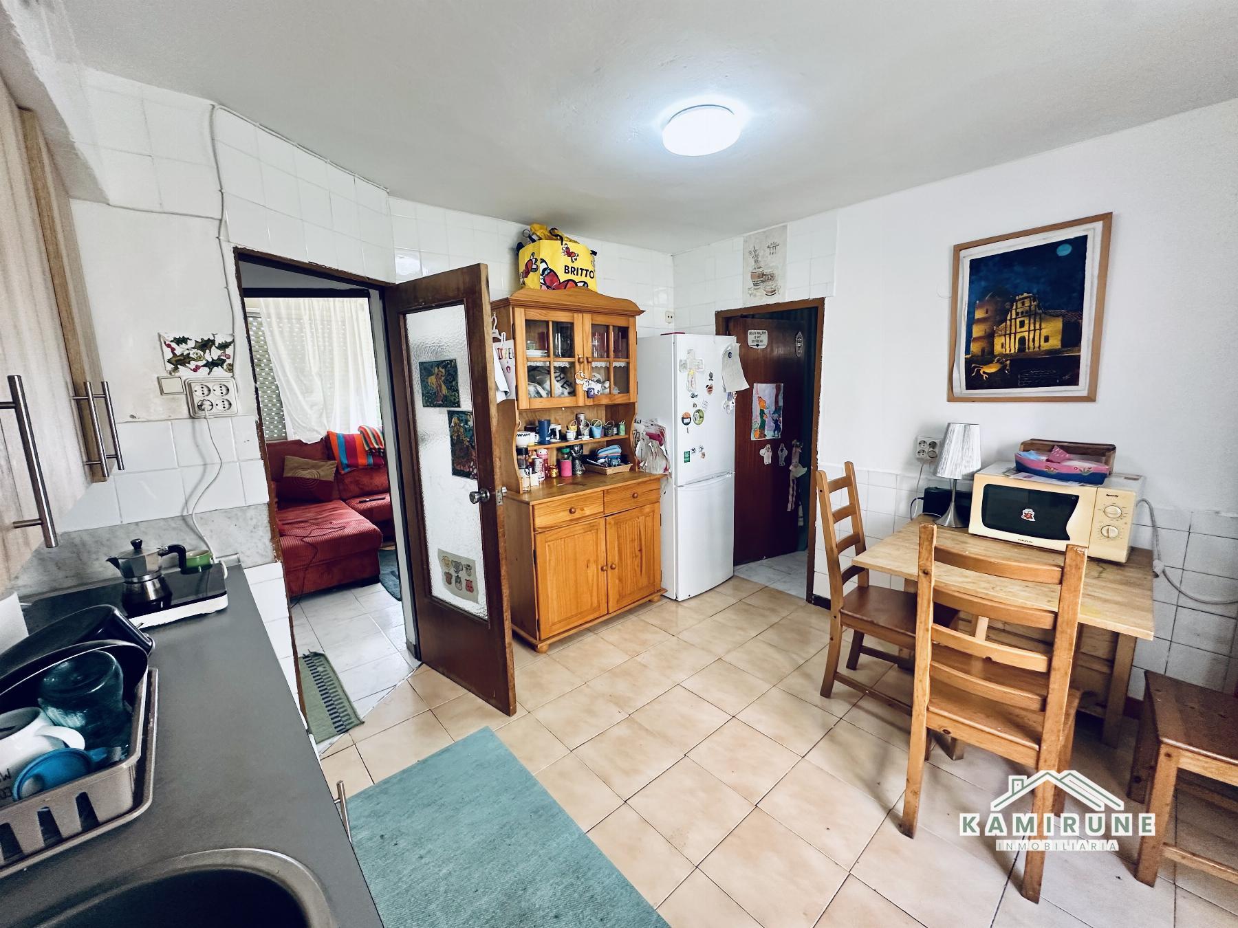 Venta de piso en Bilbao