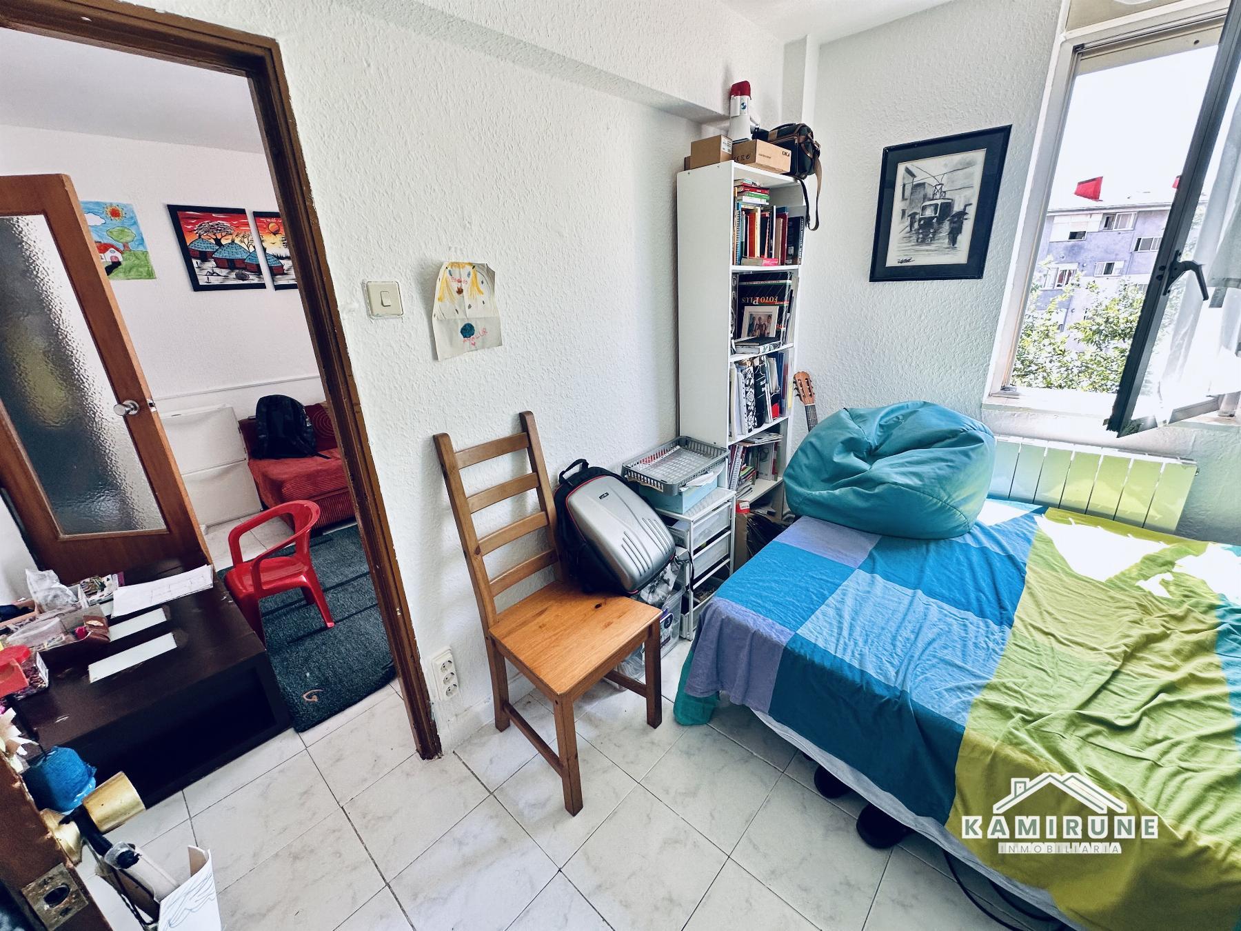 Venta de piso en Bilbao