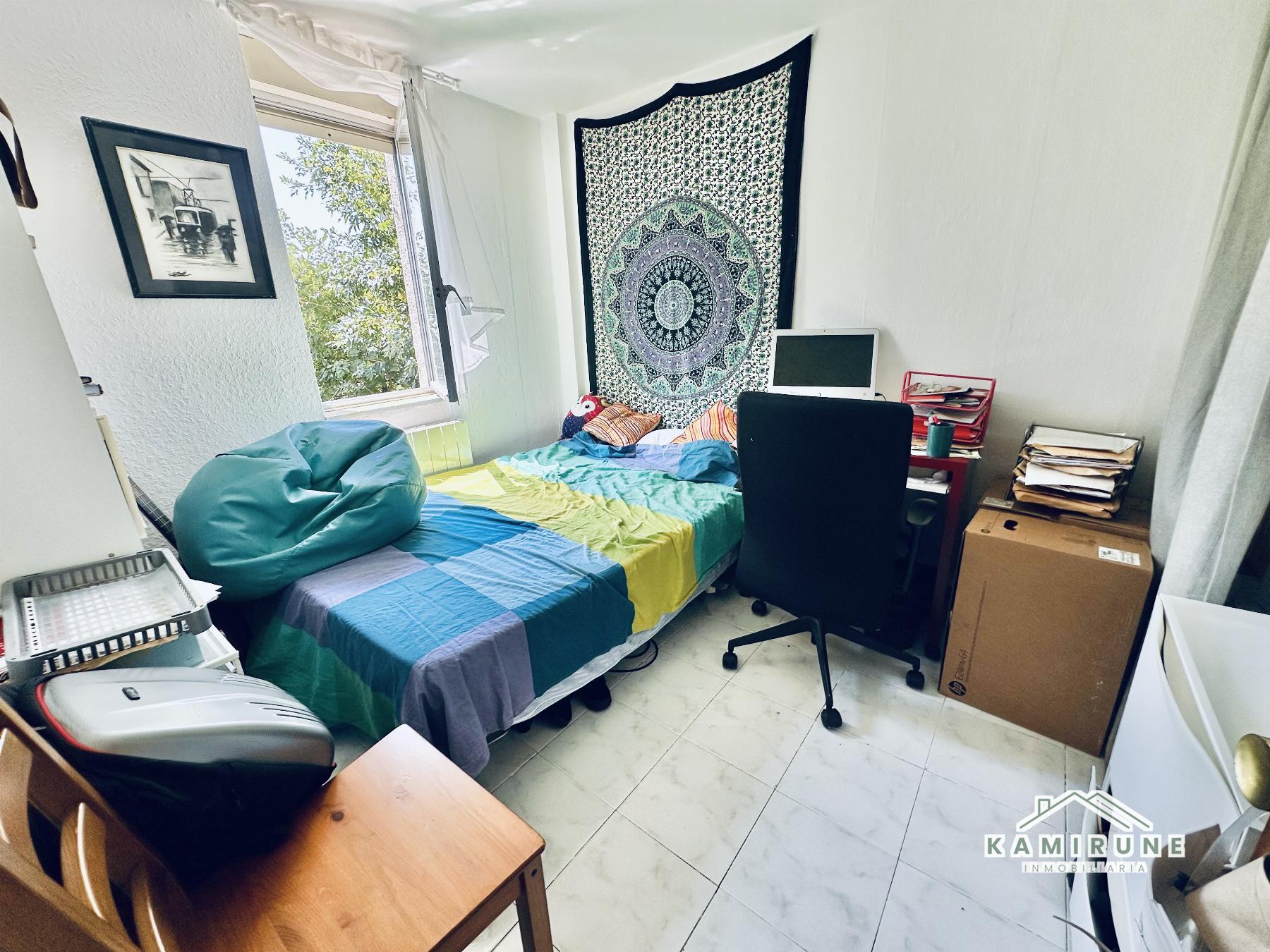 Venta de piso en Bilbao