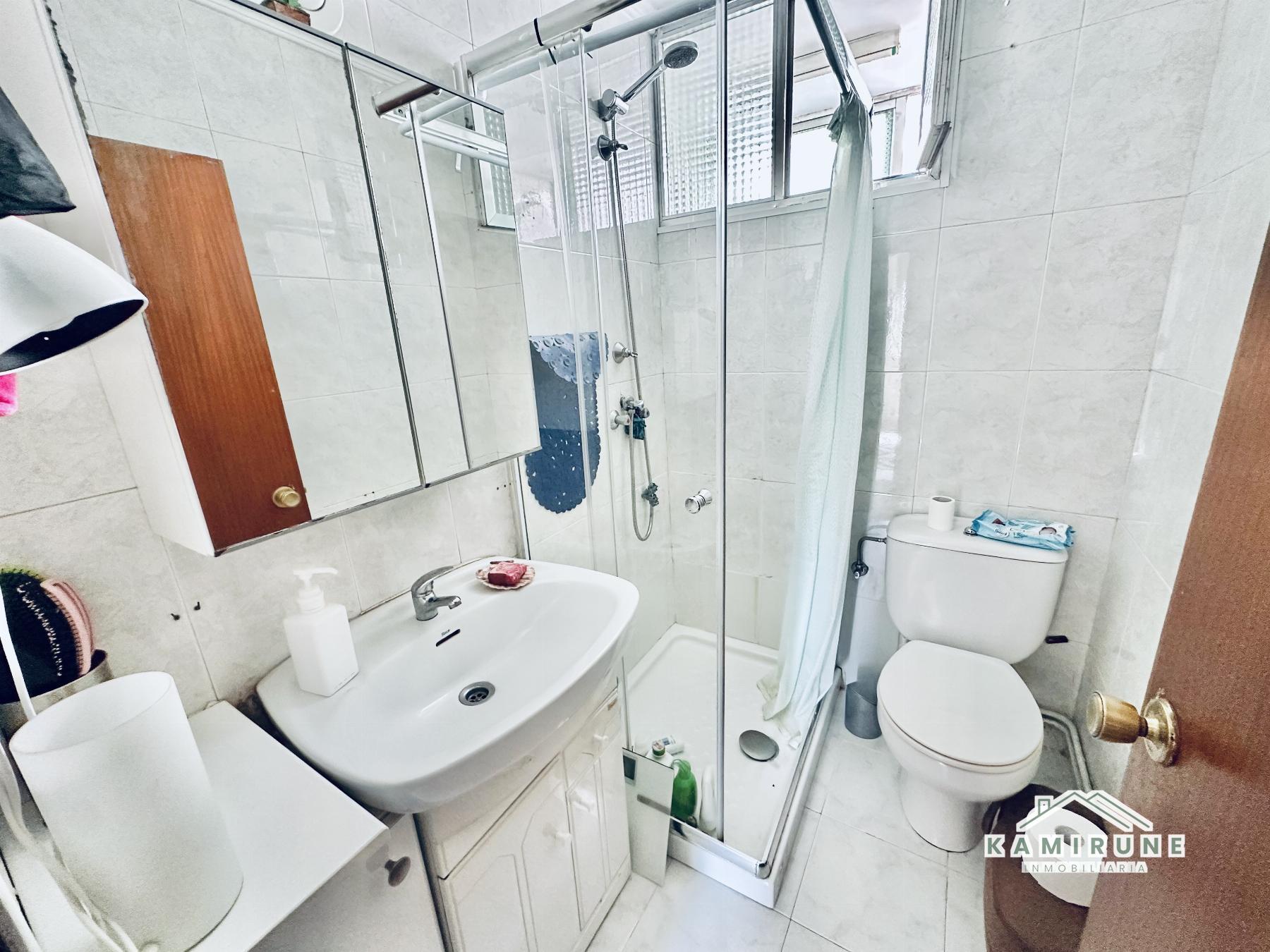 Venta de piso en Bilbao