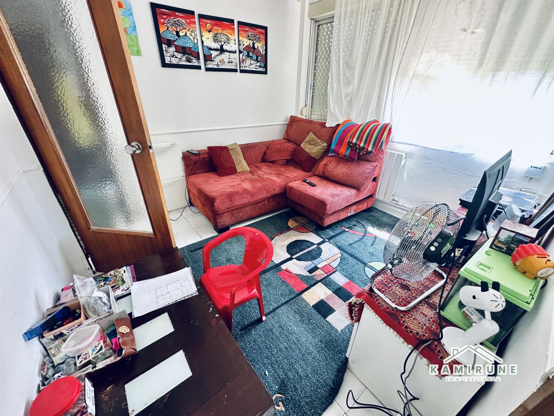 Venta de piso en Bilbao