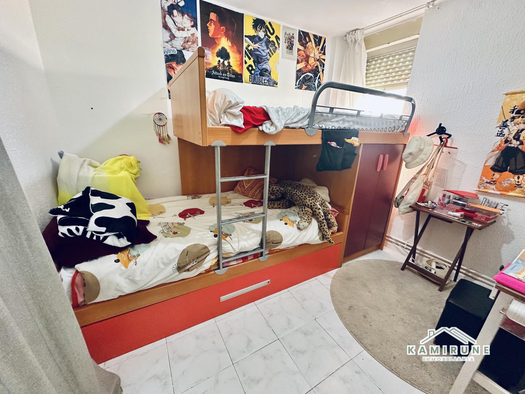 Venta de piso en Bilbao