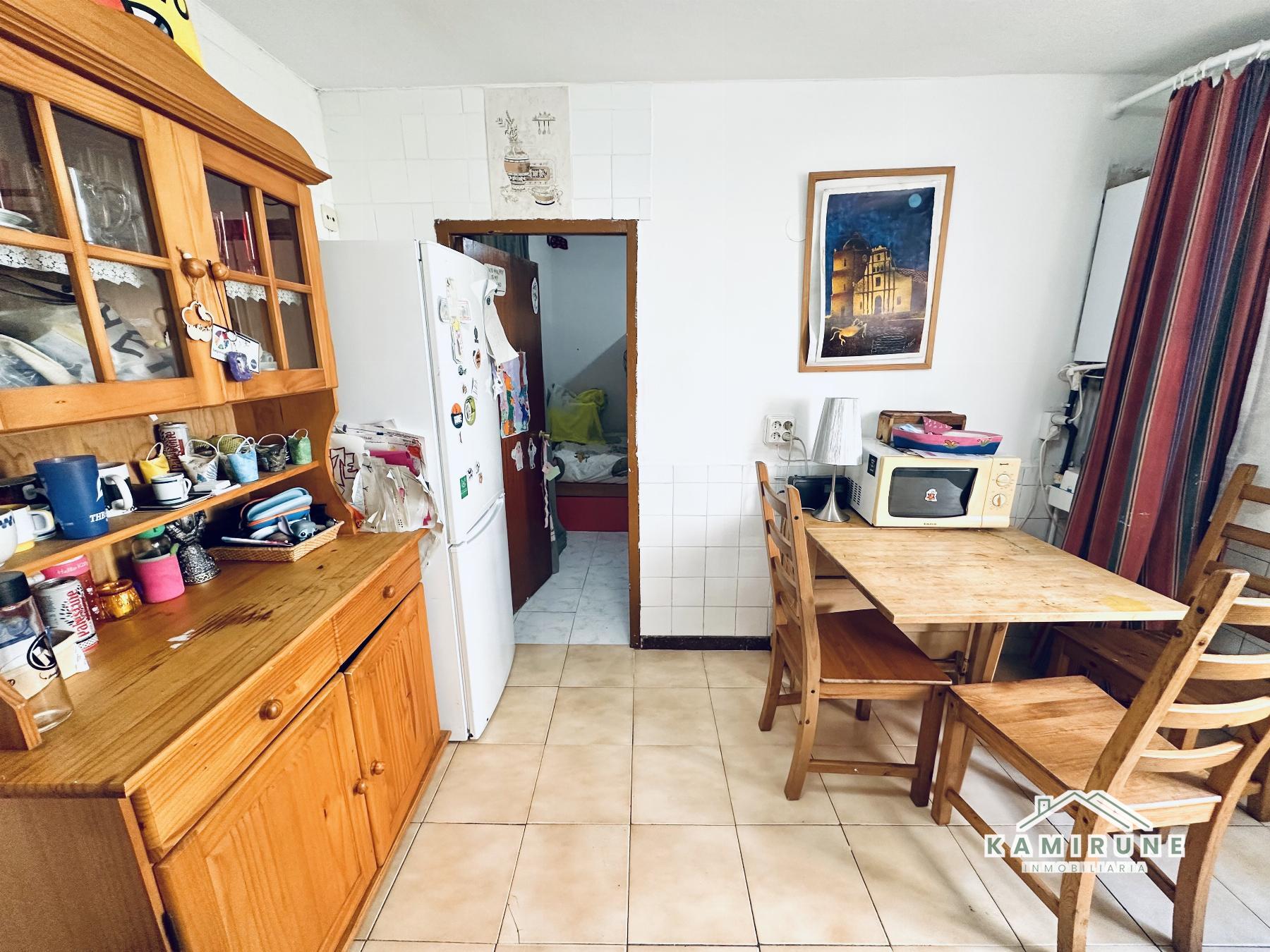 Venta de piso en Bilbao