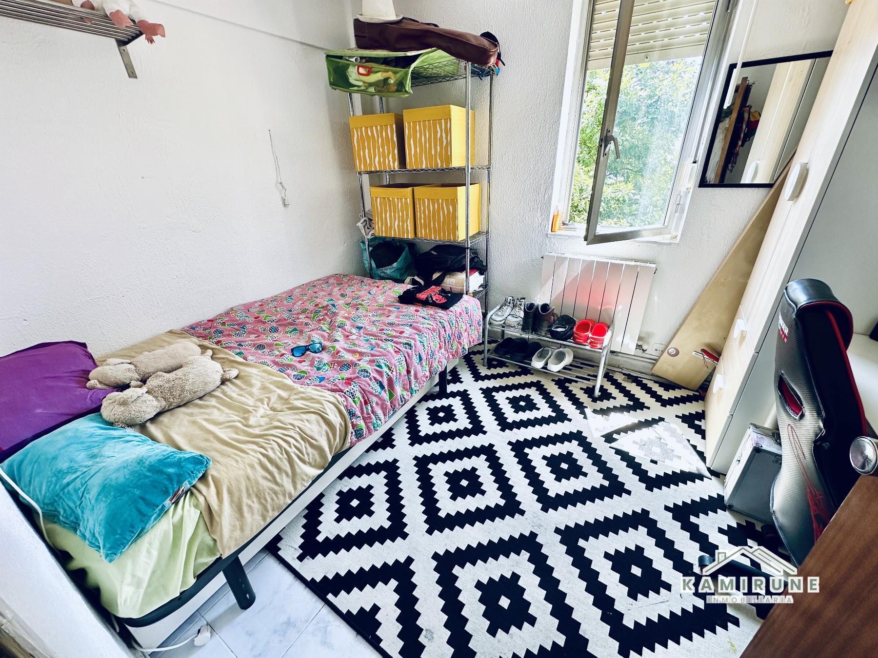 Venta de piso en Bilbao