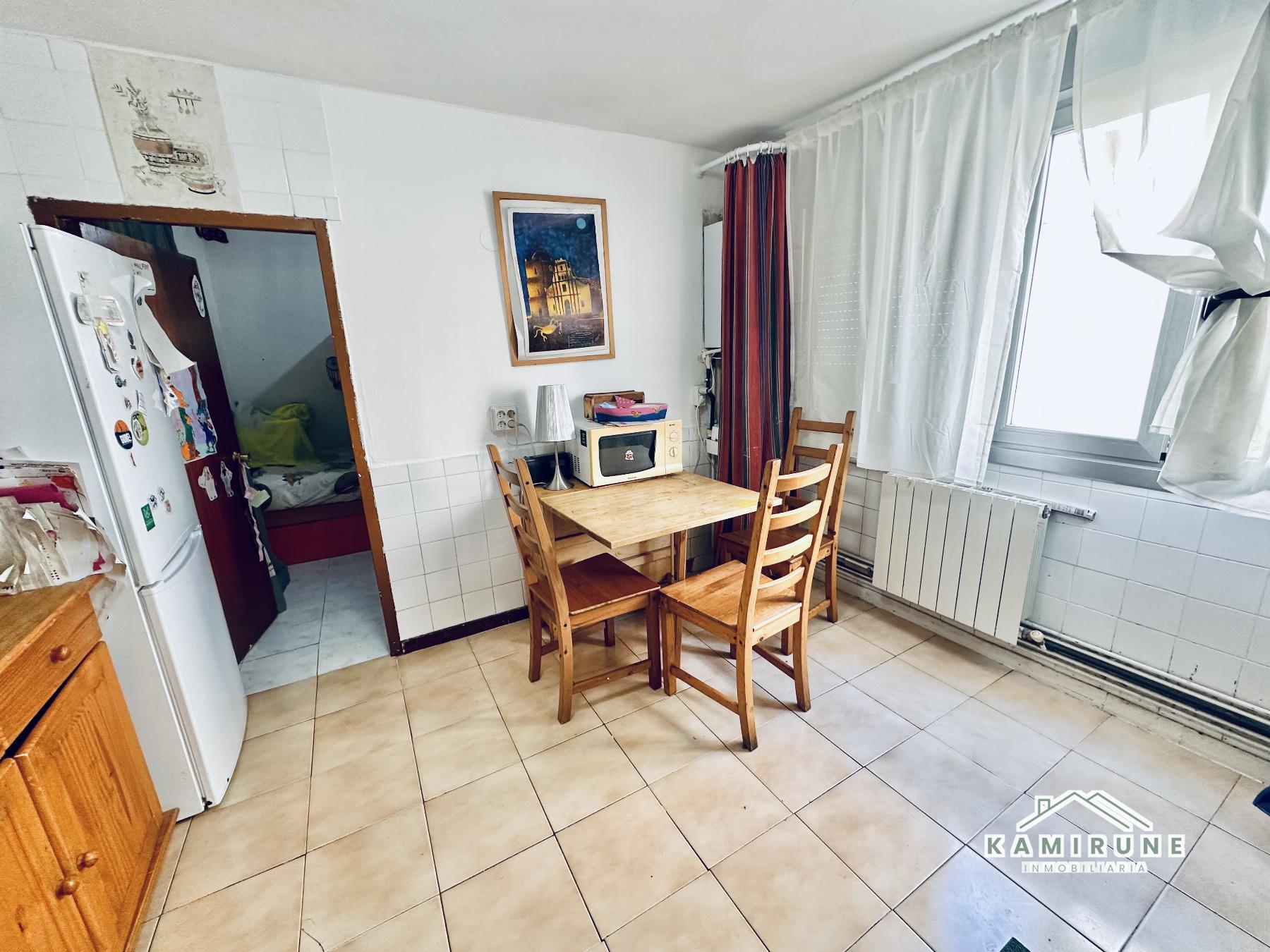 Venta de piso en Bilbao