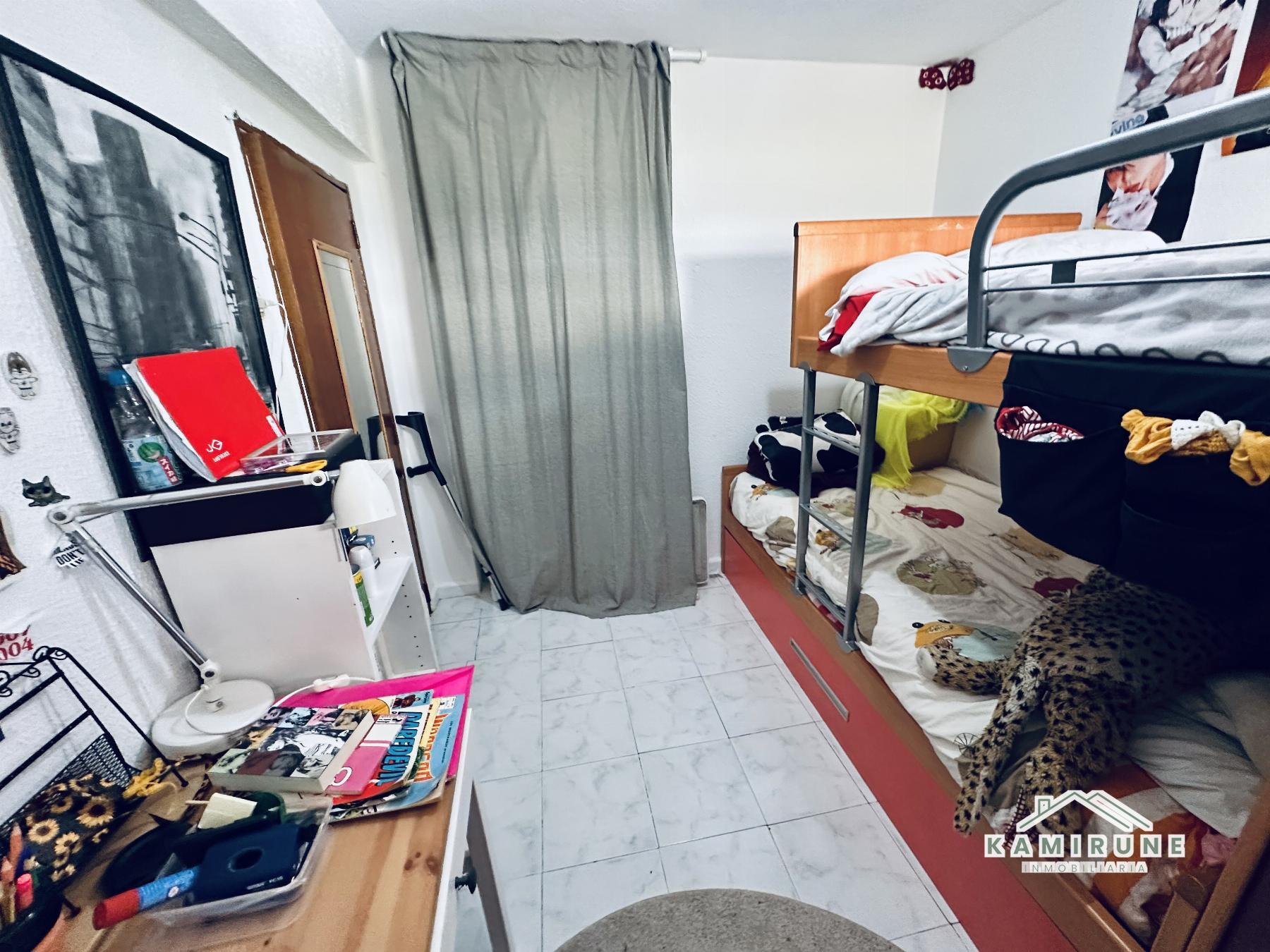 Venta de piso en Bilbao