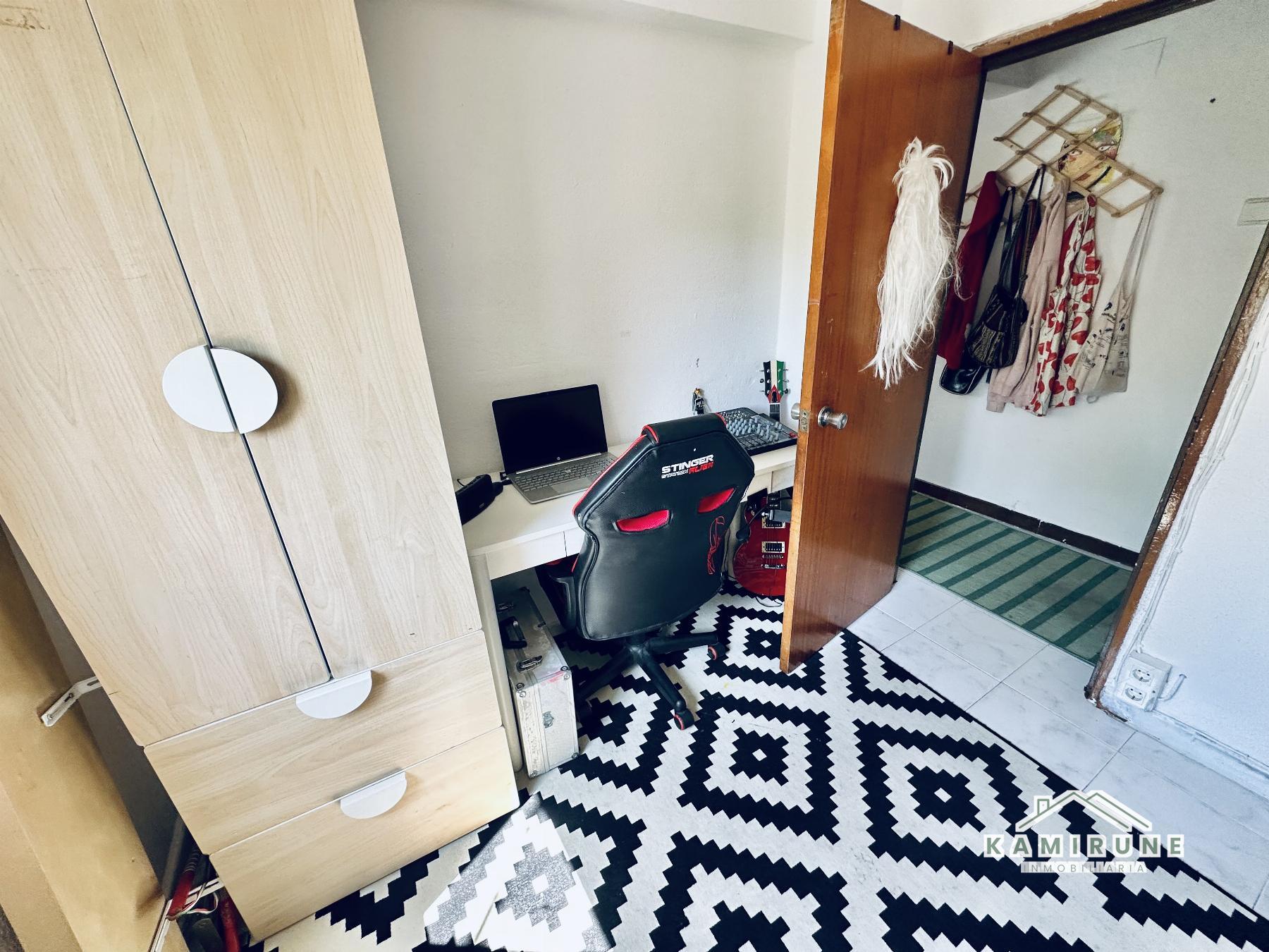 Venta de piso en Bilbao