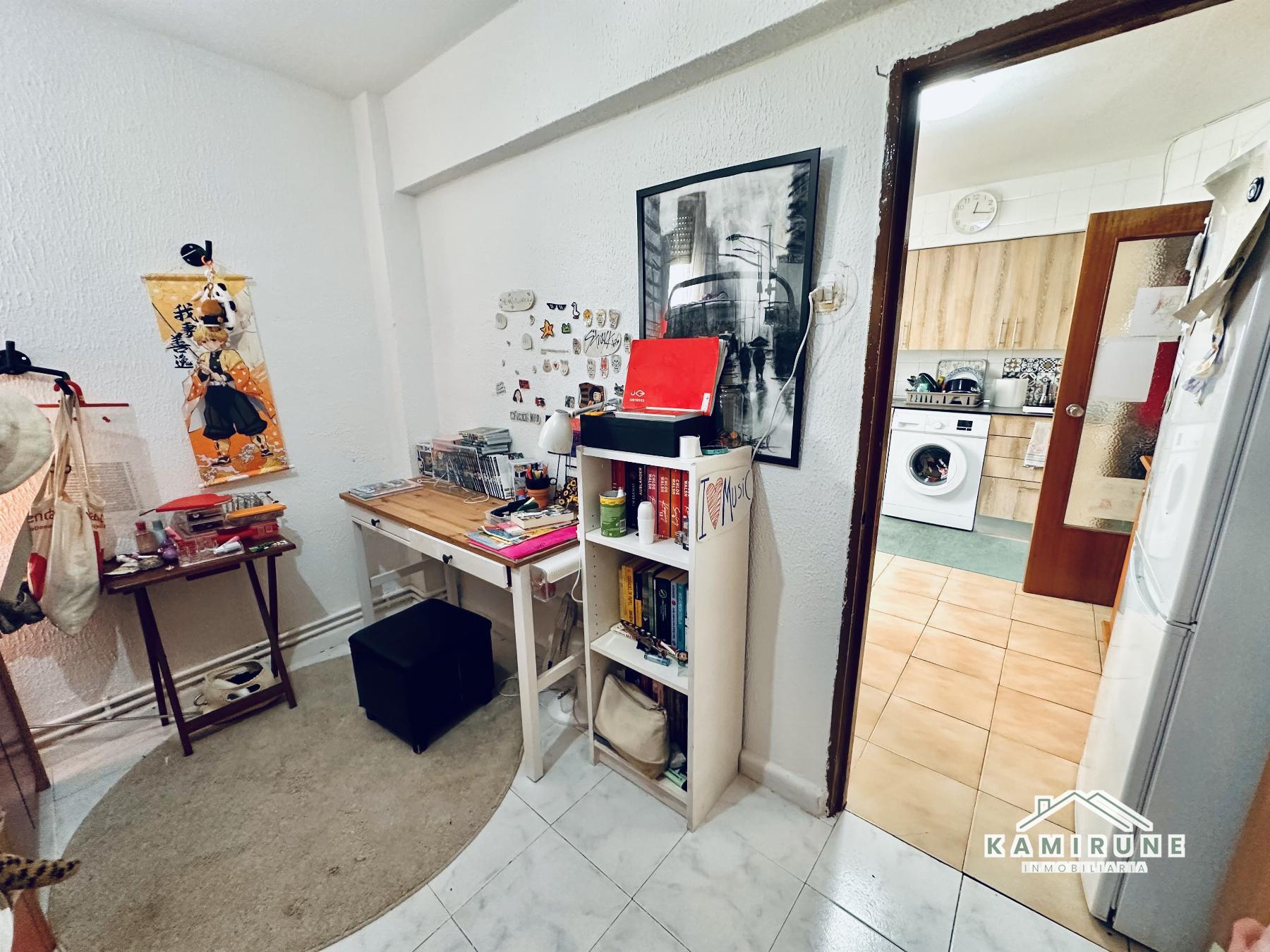 Venta de piso en Bilbao