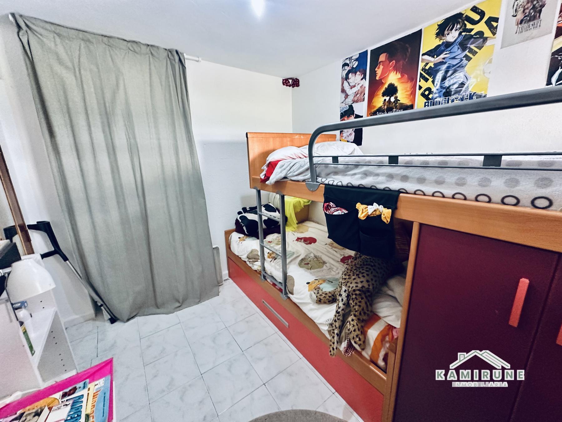 Venta de piso en Bilbao