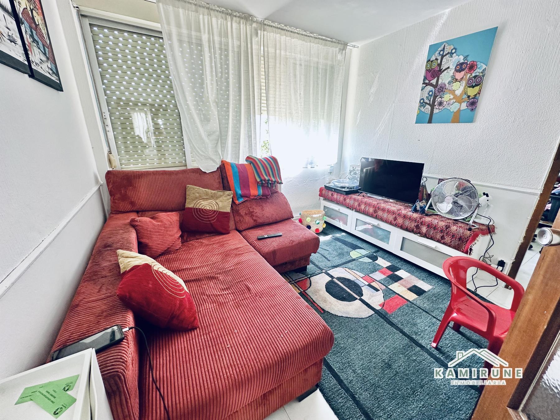 Venta de piso en Bilbao
