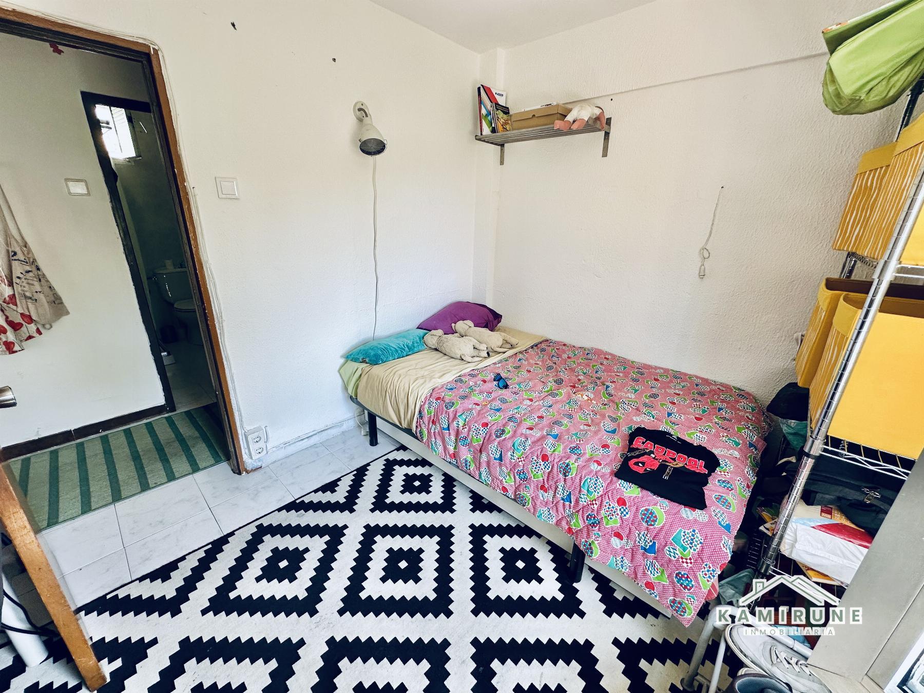 Venta de piso en Bilbao