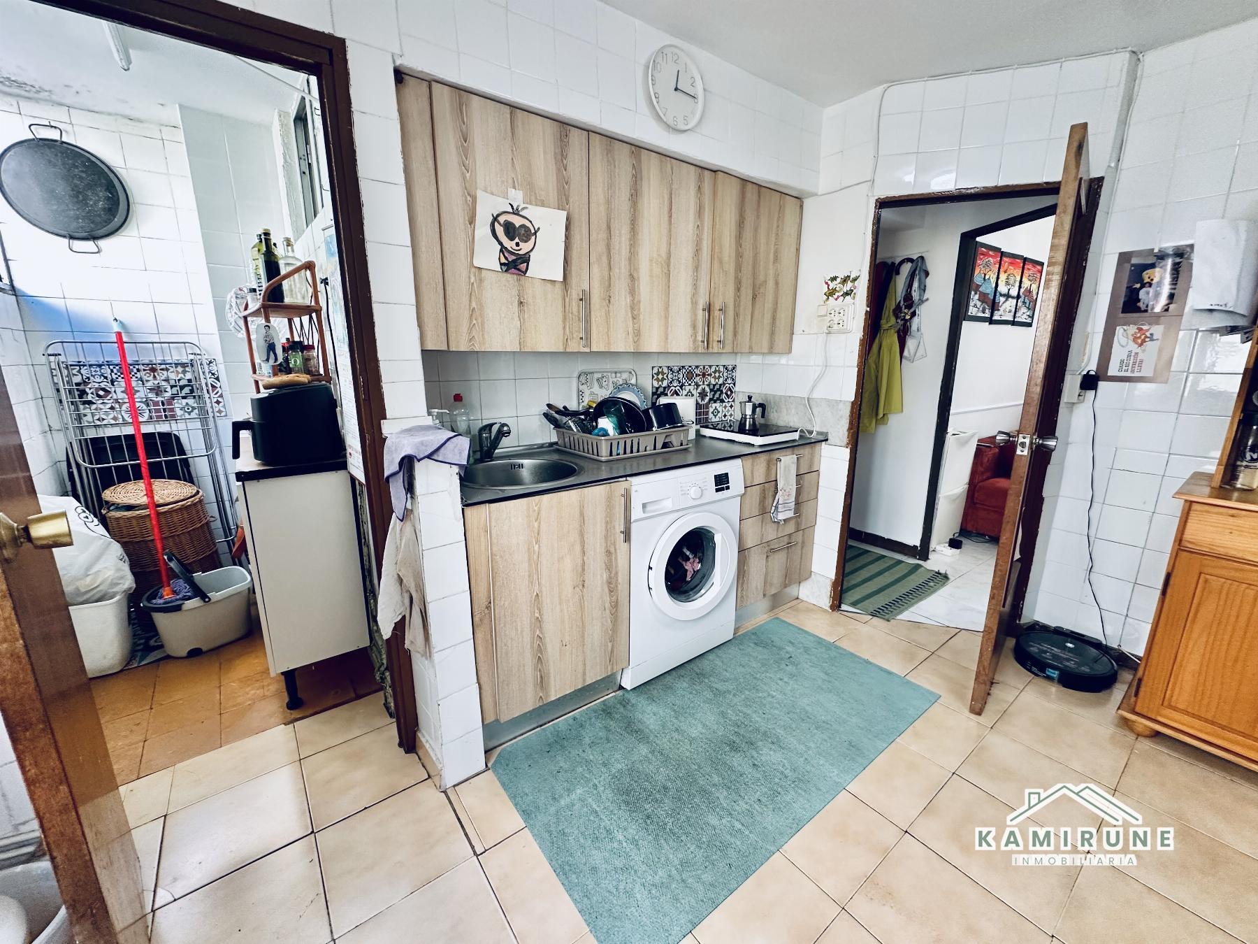 Venta de piso en Bilbao