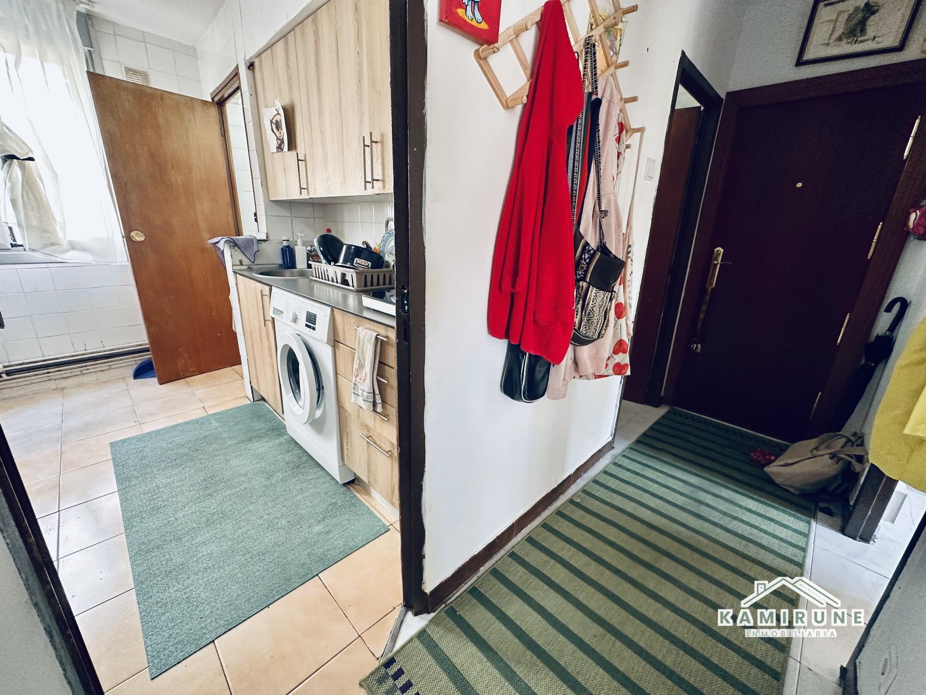 Venta de piso en Bilbao