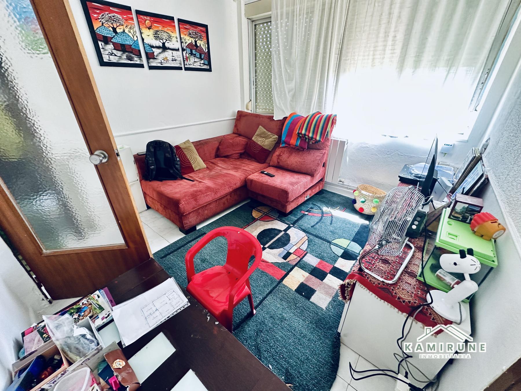 Venta de piso en Bilbao