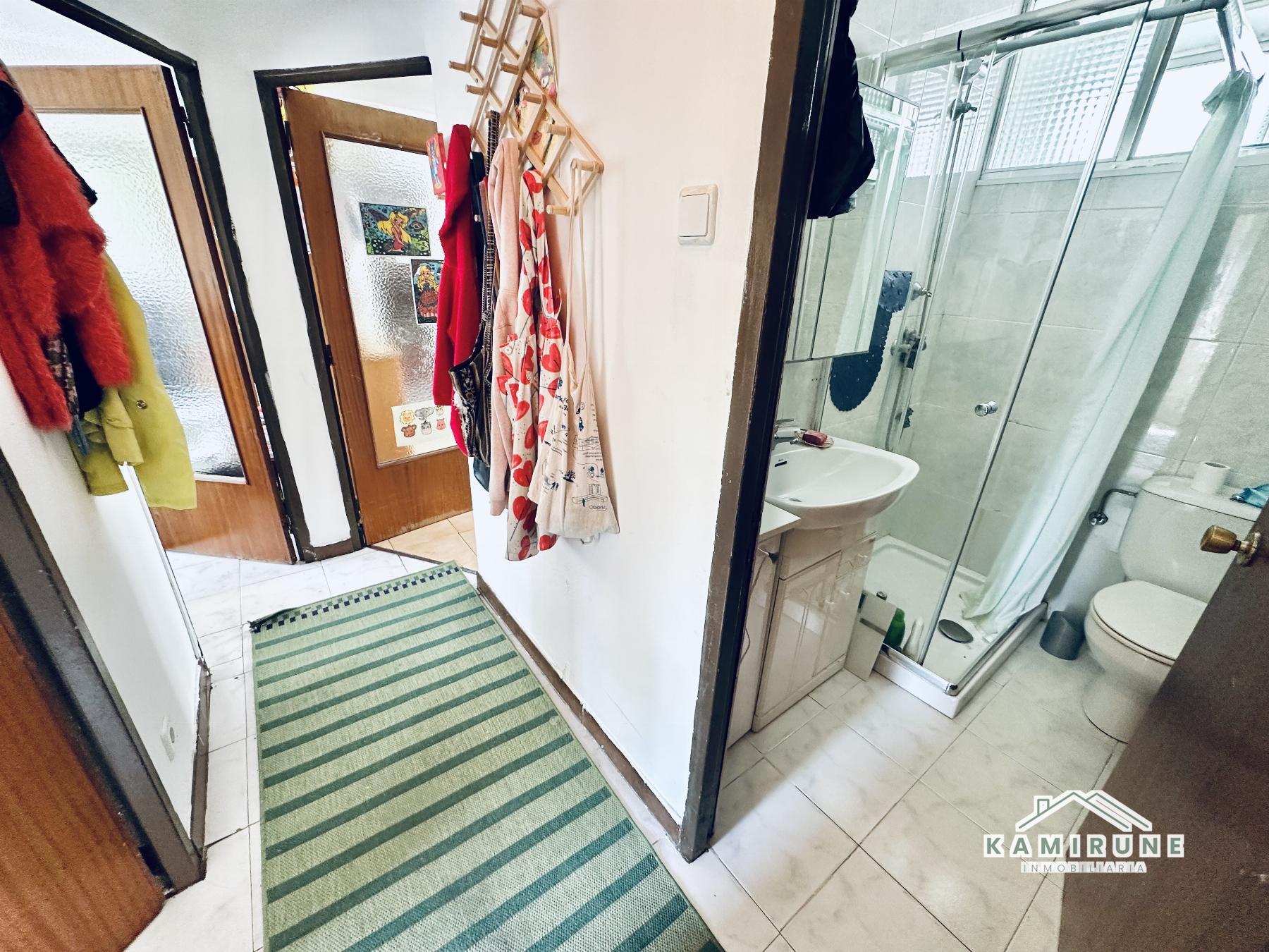 Venta de piso en Bilbao