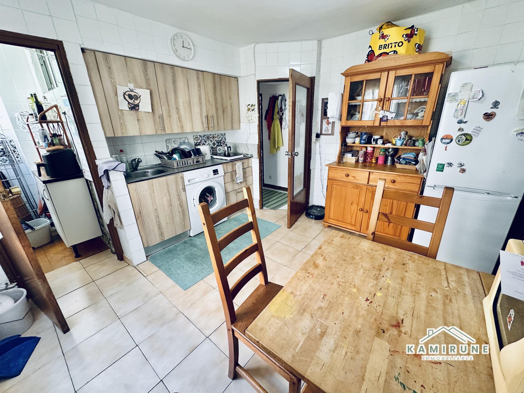 Venta de piso en Bilbao