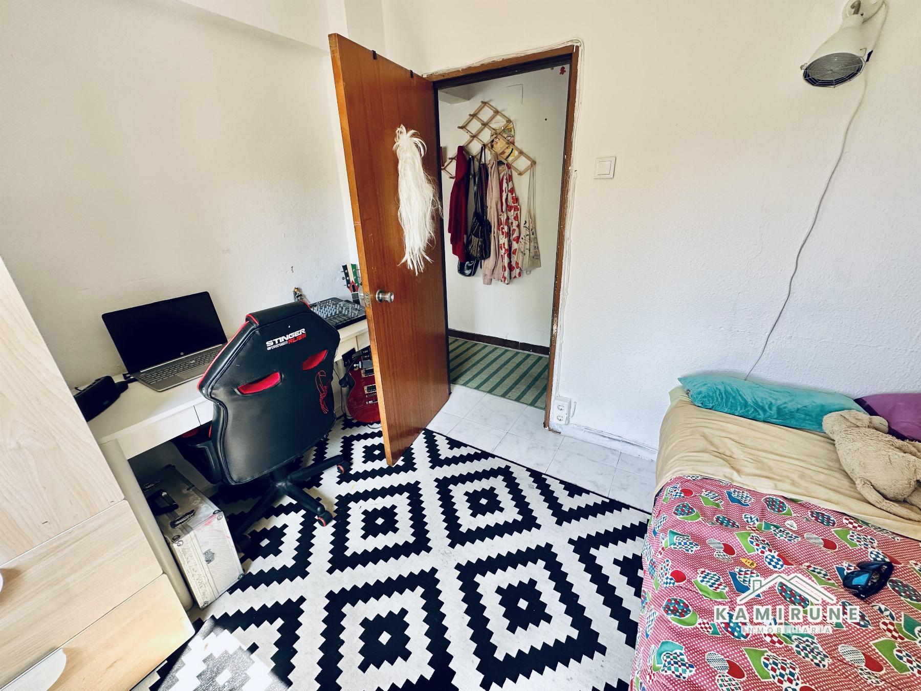 Venta de piso en Bilbao