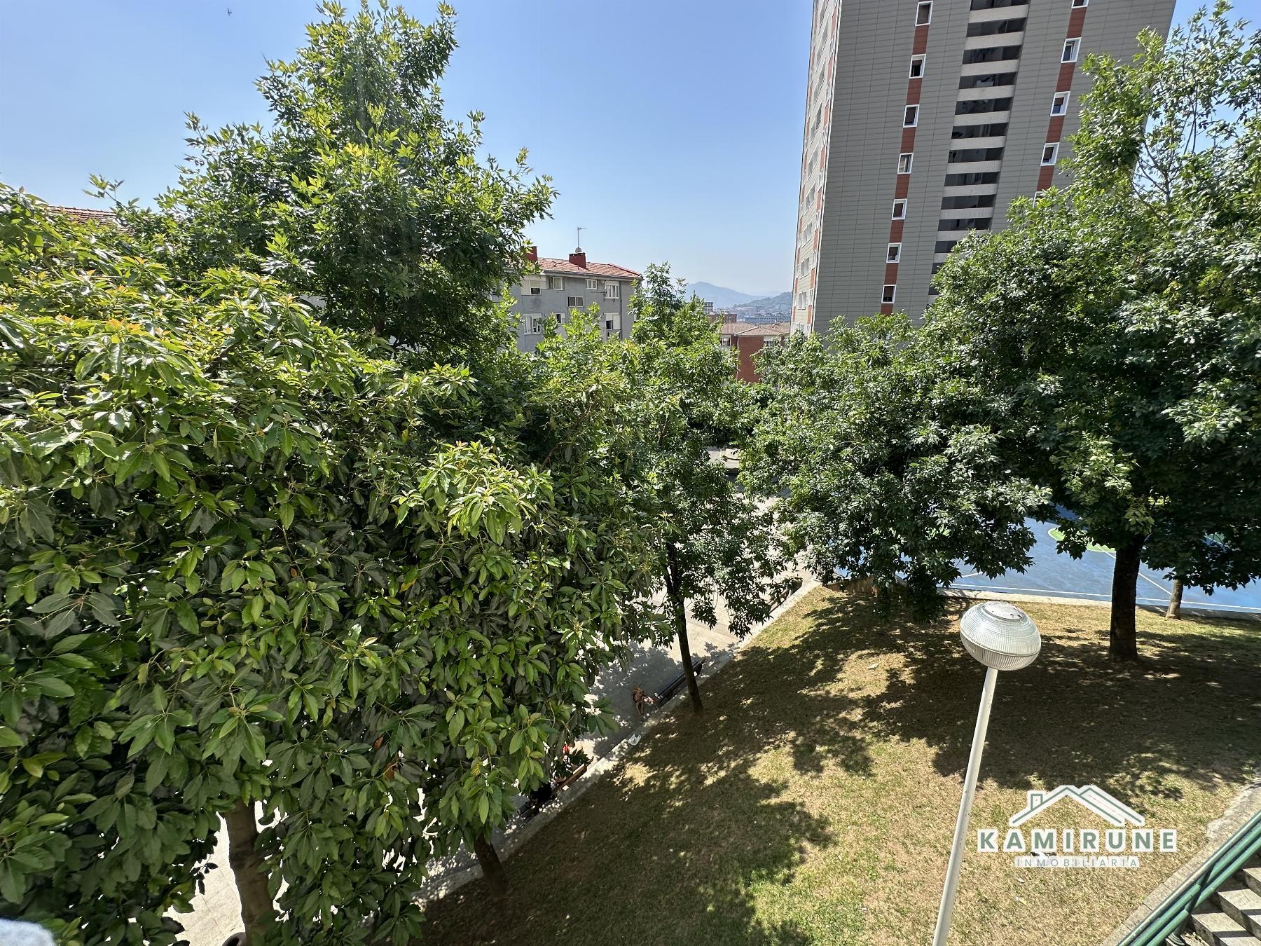 Venta de piso en Bilbao