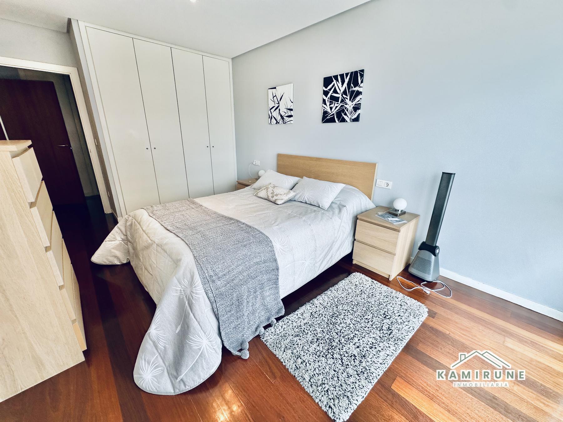 Venta de piso en Barakaldo