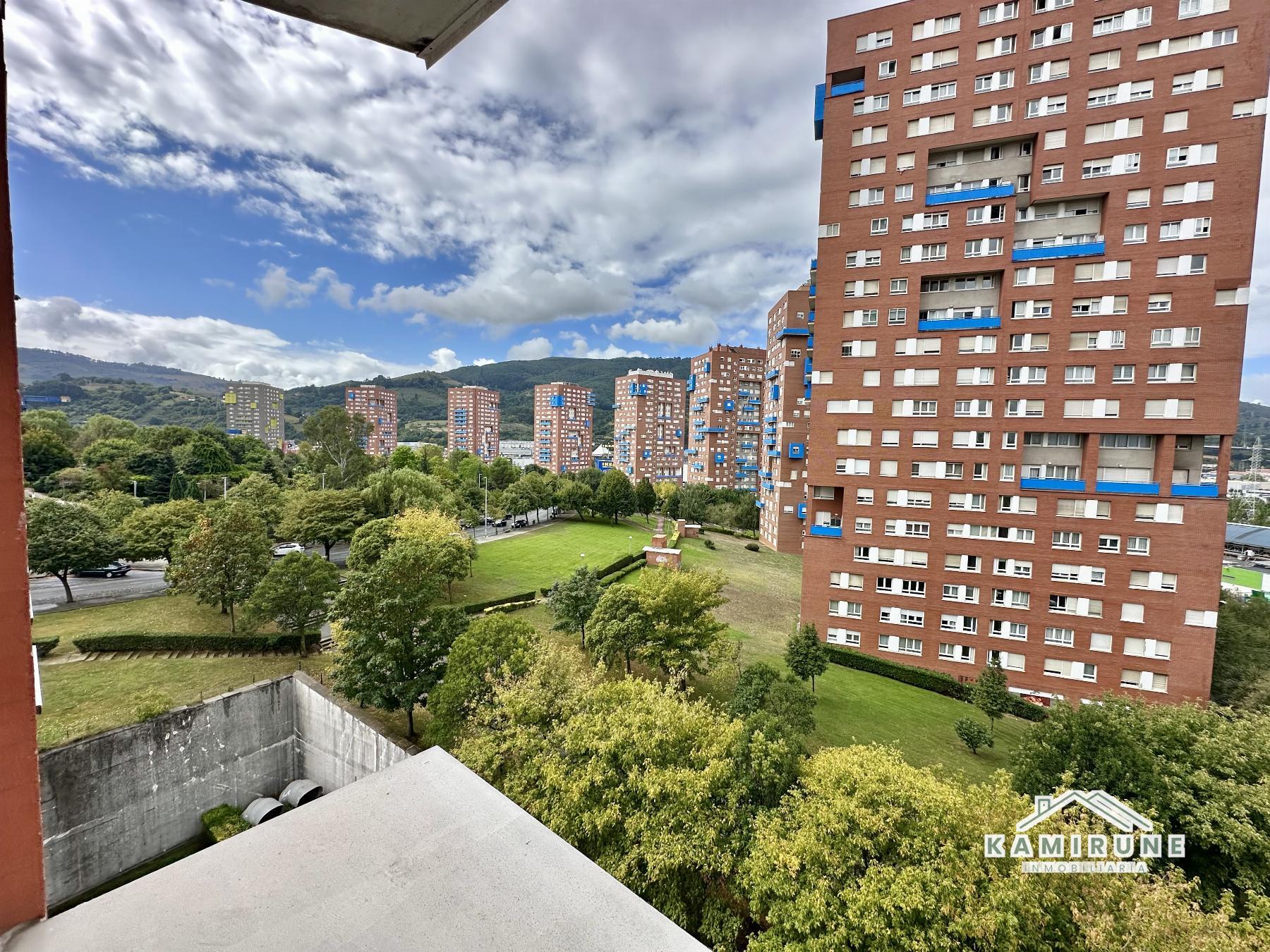 Venta de piso en Barakaldo