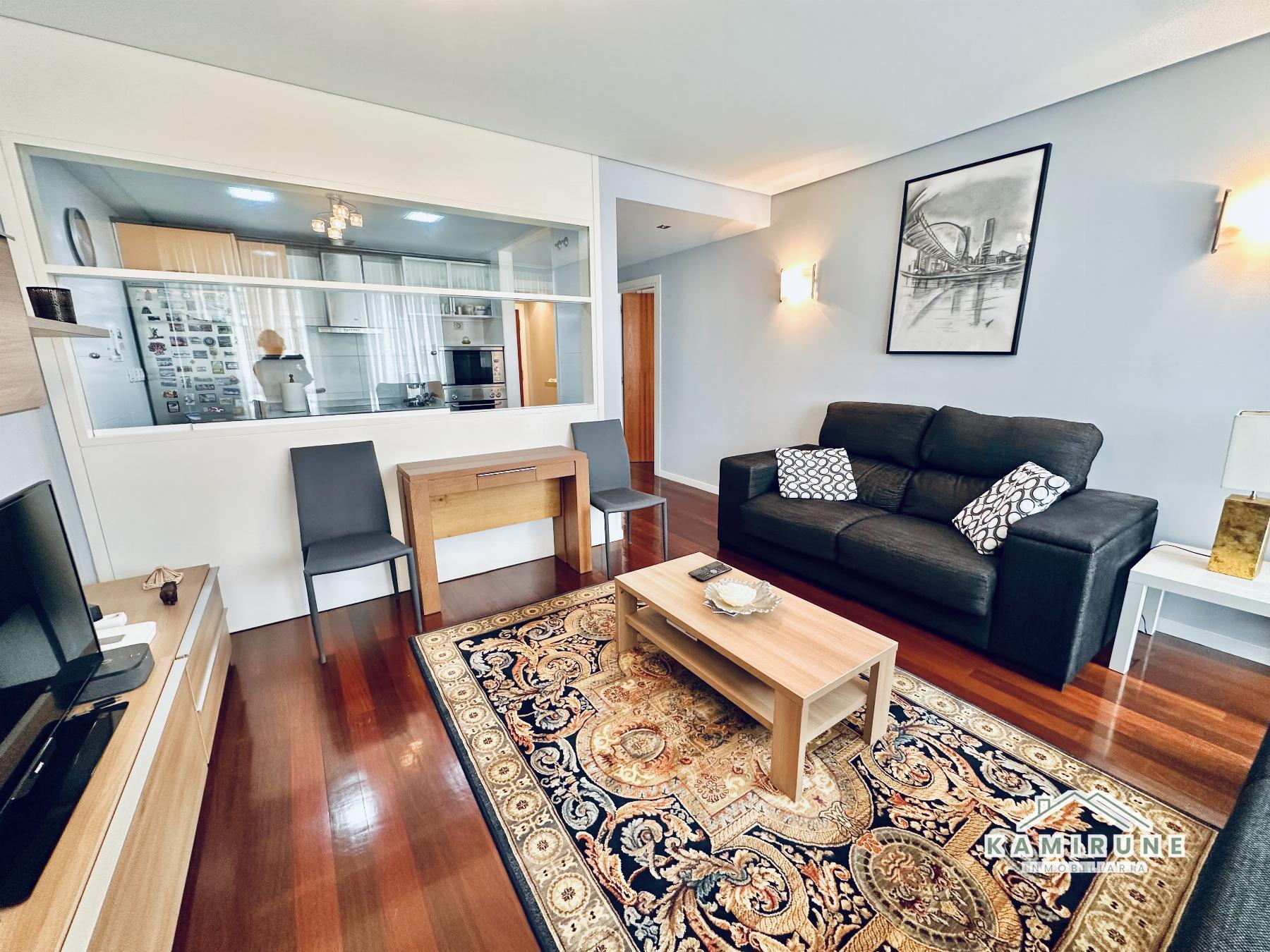 Venta de piso en Barakaldo