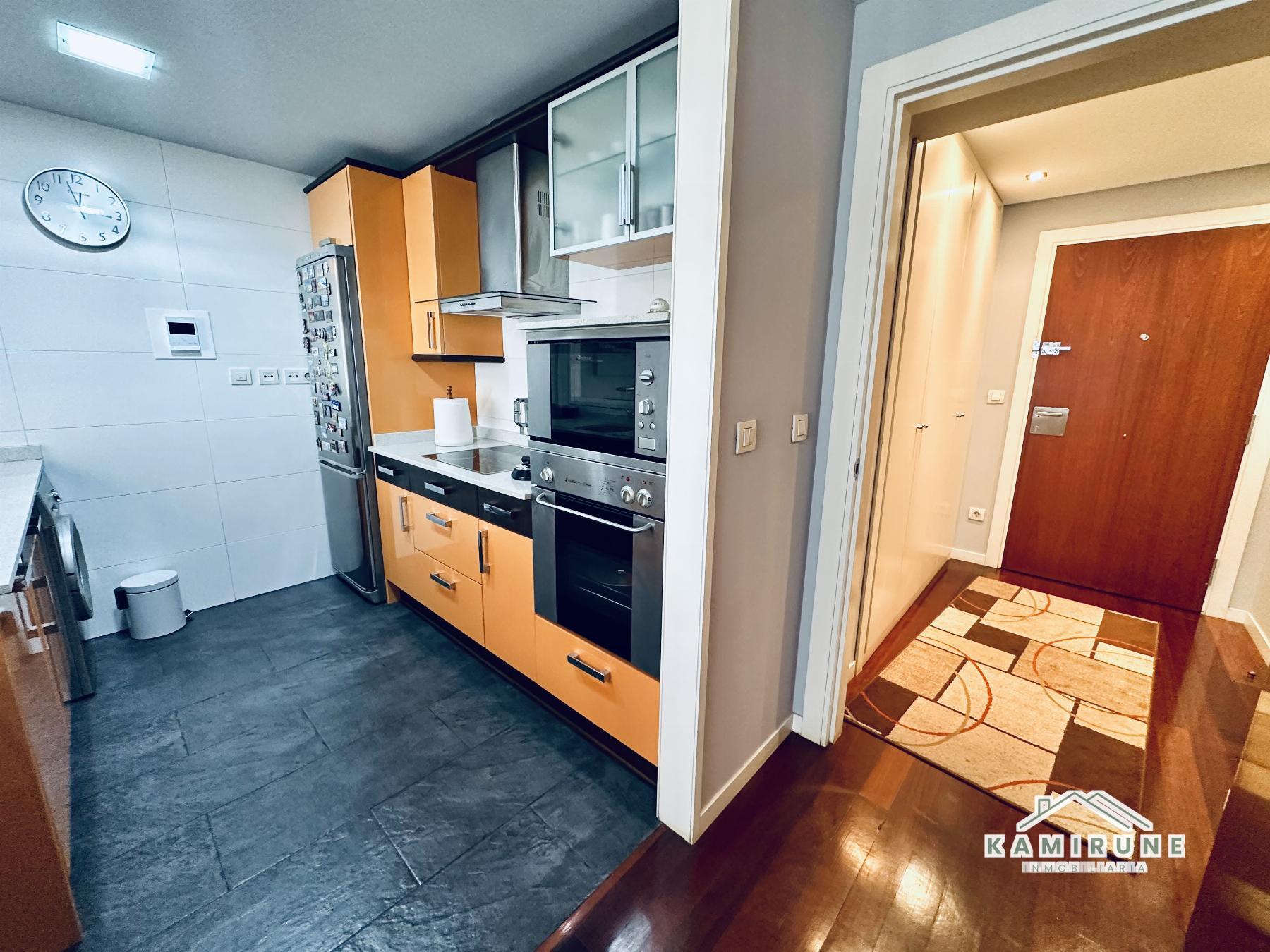 Venta de piso en Barakaldo