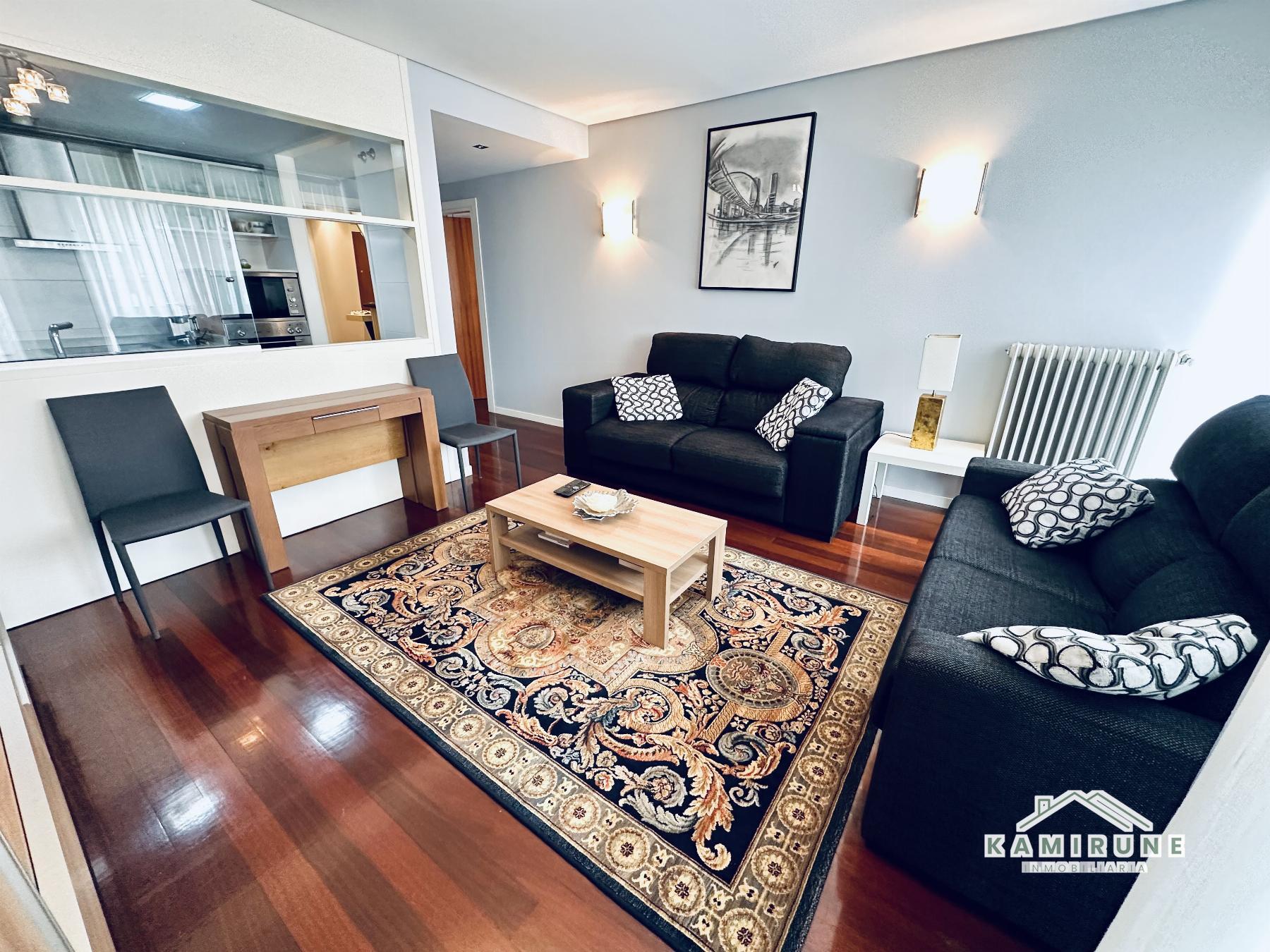 Venta de piso en Barakaldo