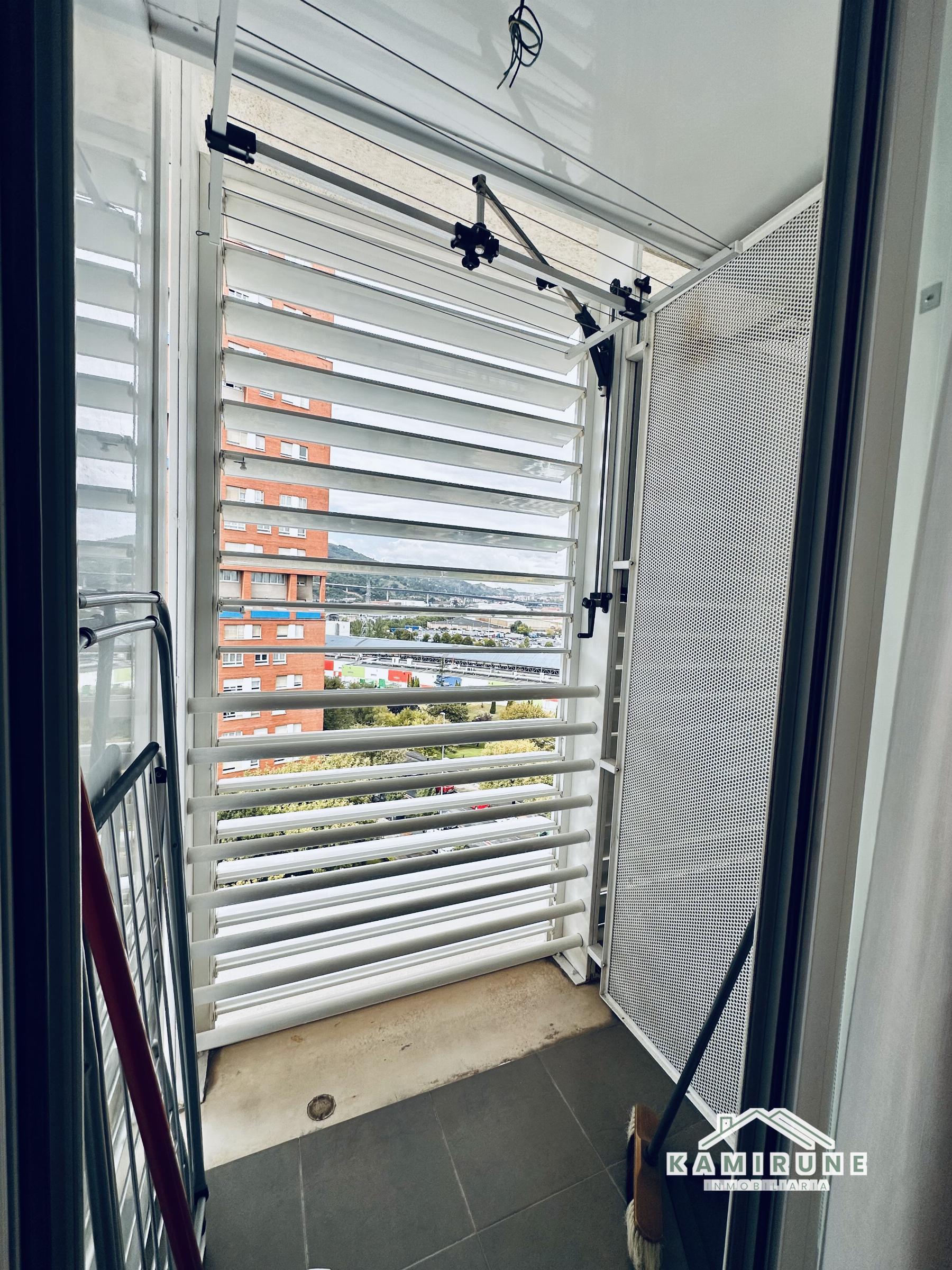 Venta de piso en Barakaldo