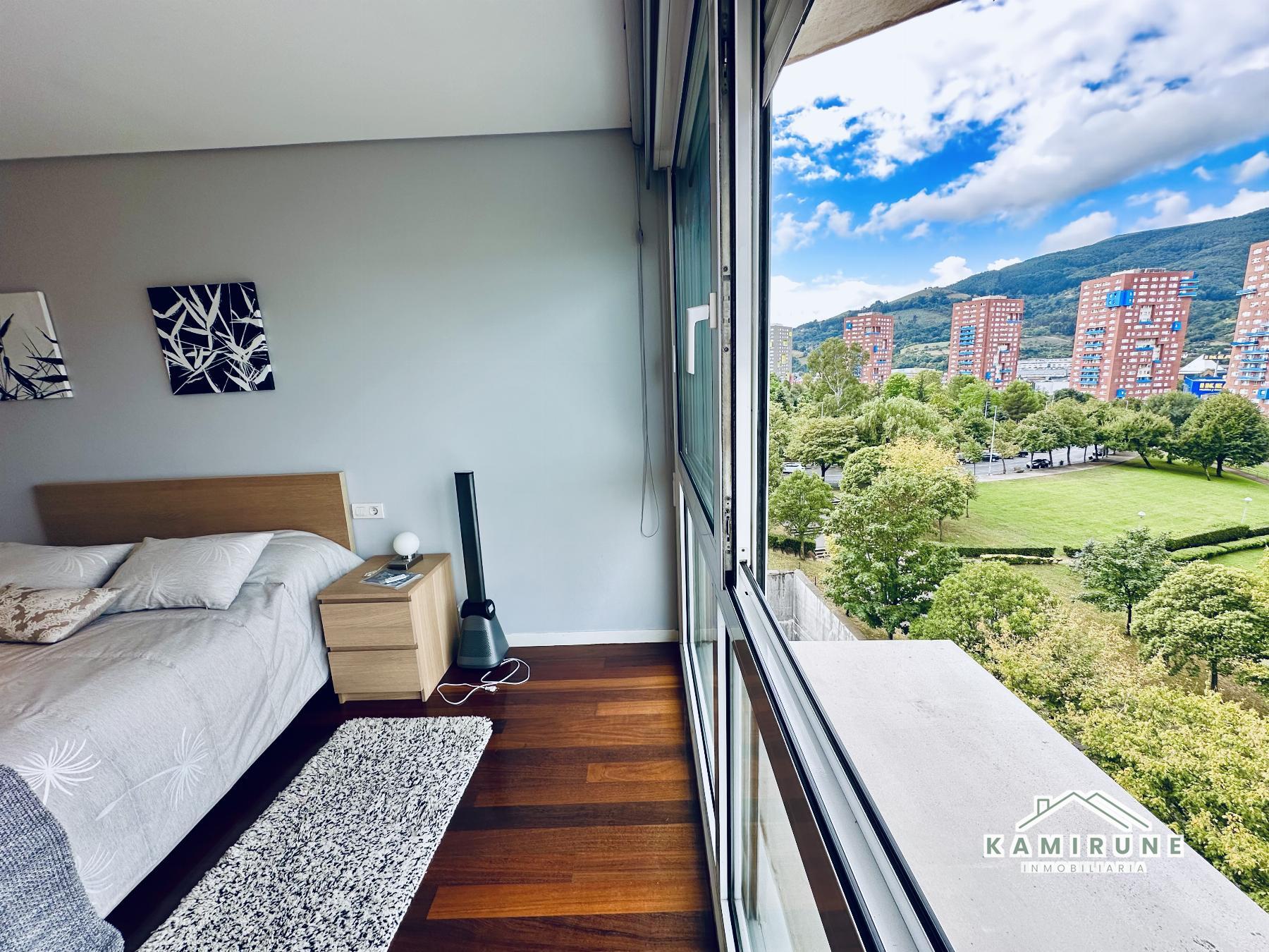 Venta de piso en Barakaldo